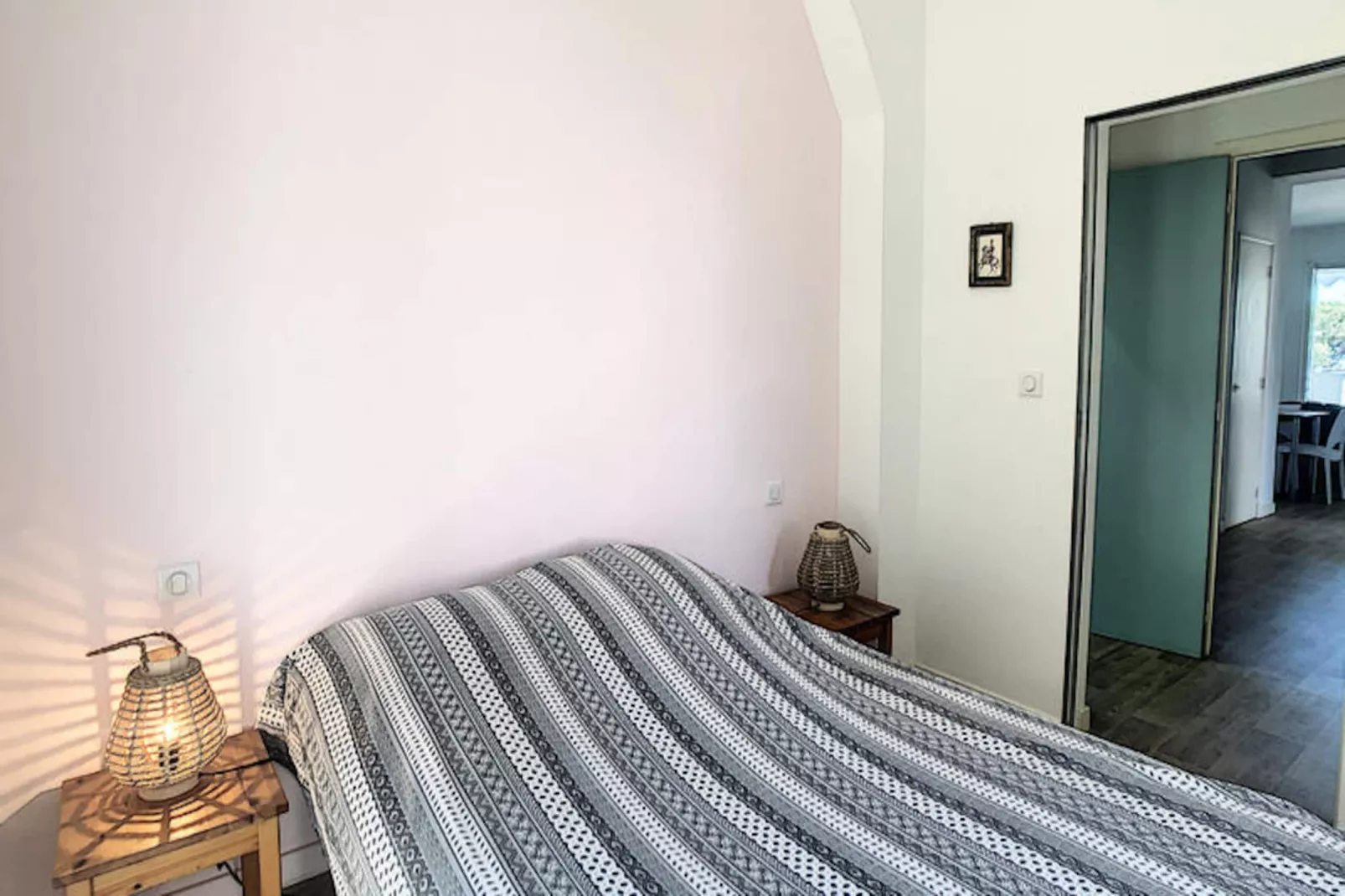 Appartements à Cannes-Niet-getagd