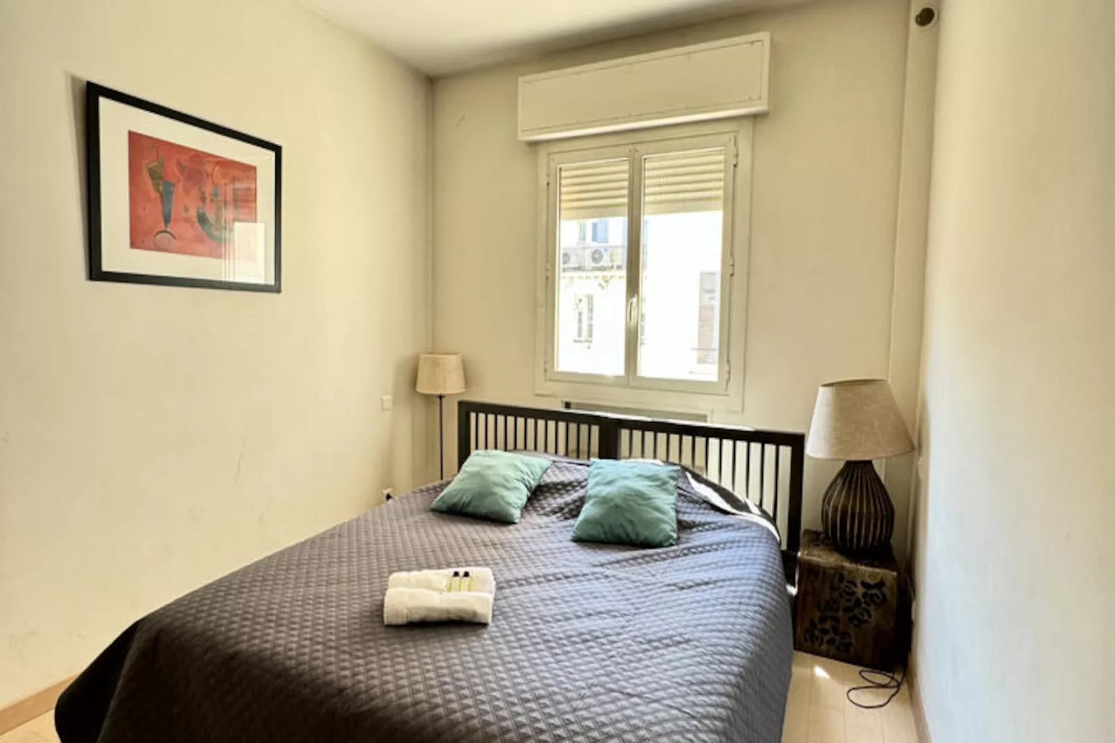 Appartements à Cannes-Niet-getagd