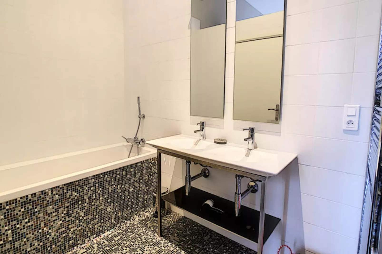 Appartements à Cannes-Niet-getagd