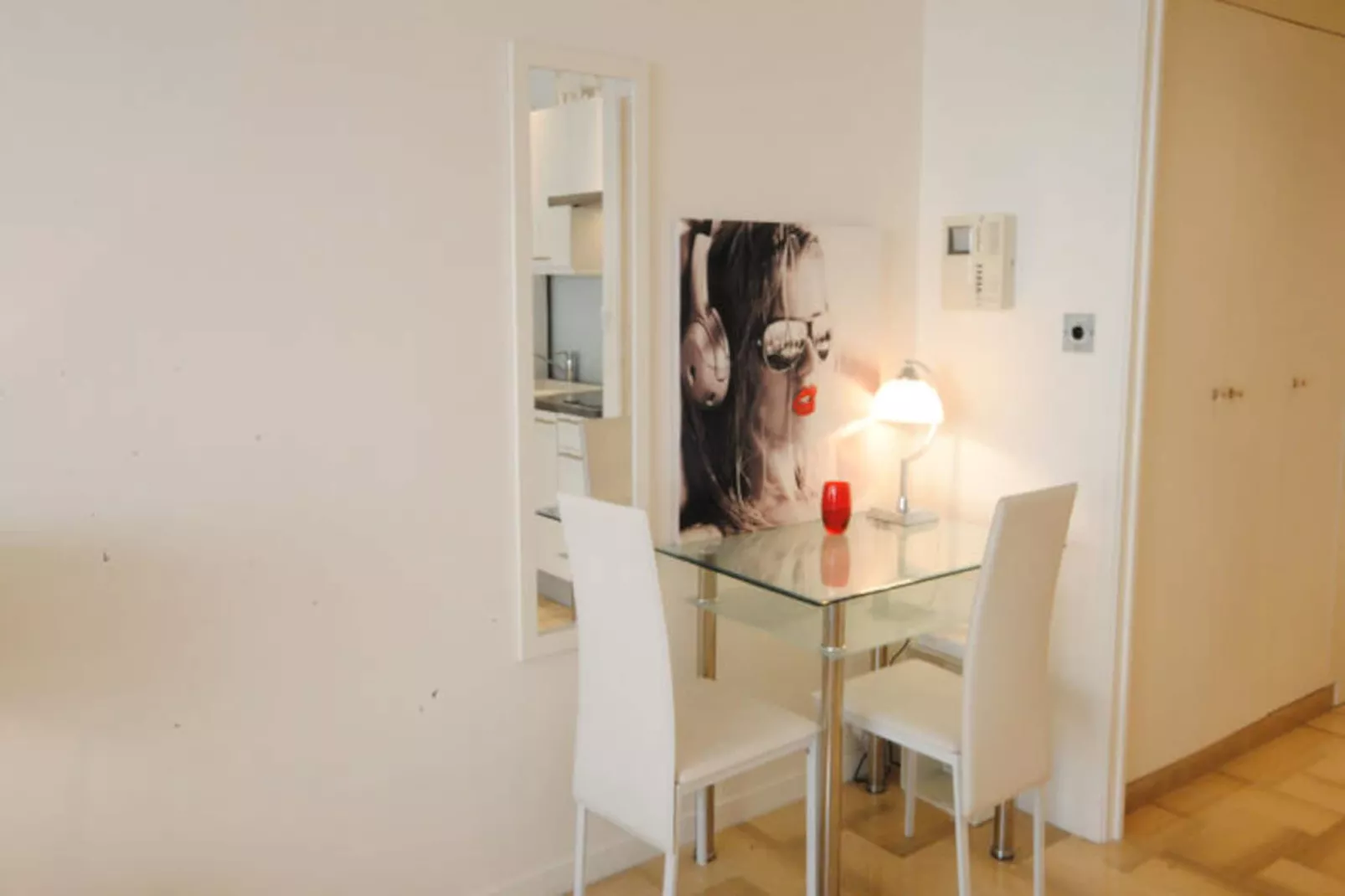 Studio à Cannes-Niet-getagd