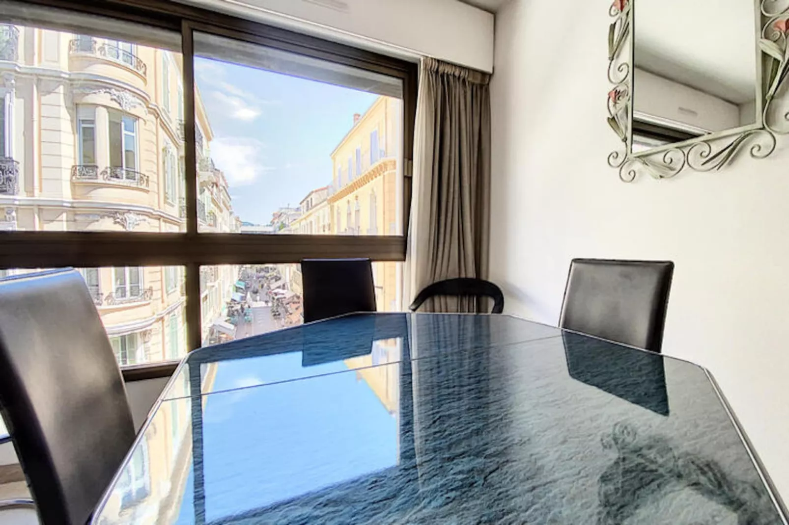 Studio à Cannes-Niet-getagd