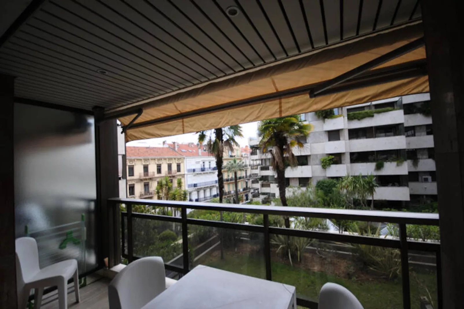 Appartements à Cannes-Niet-getagd