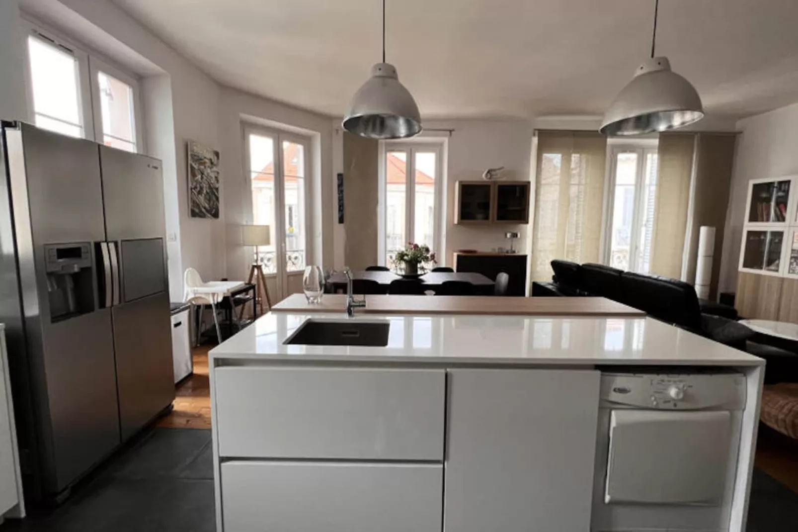 Appartements à Cannes-Niet-getagd