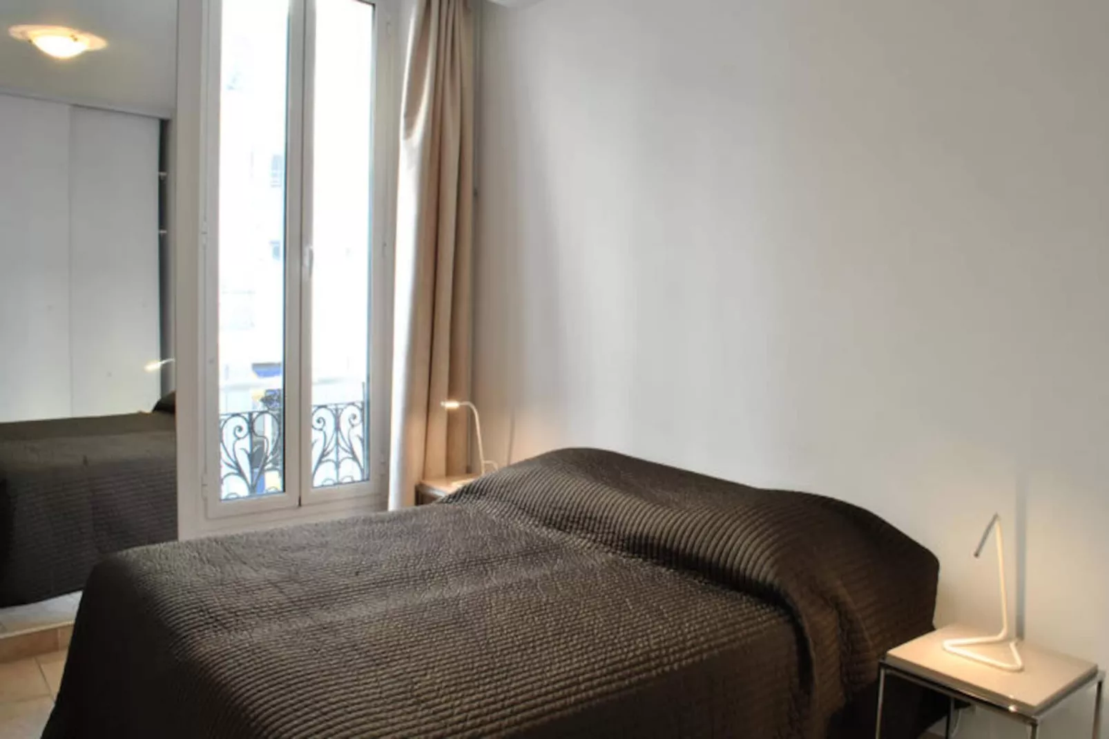 Appartements à Cannes-Niet-getagd