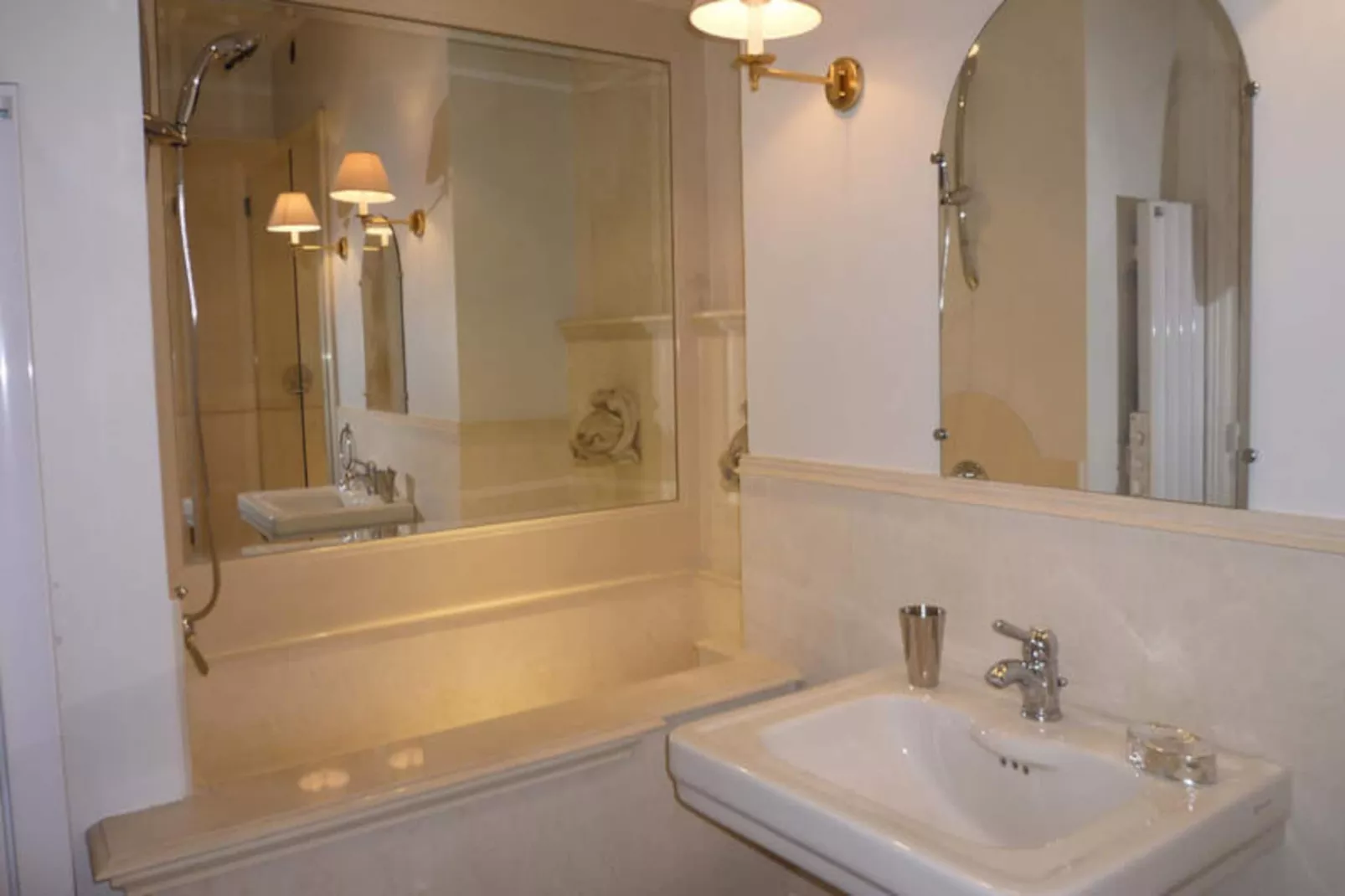 Appartements à Cannes-Niet-getagd