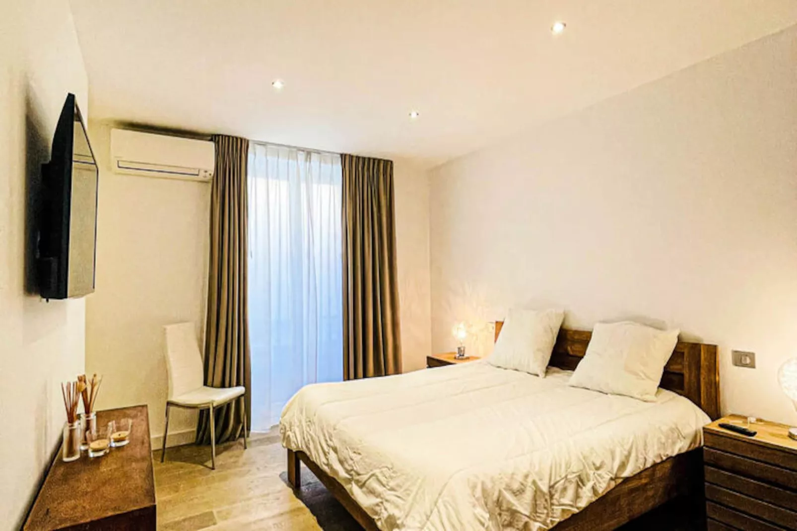 Appartements à Cannes-Niet-getagd