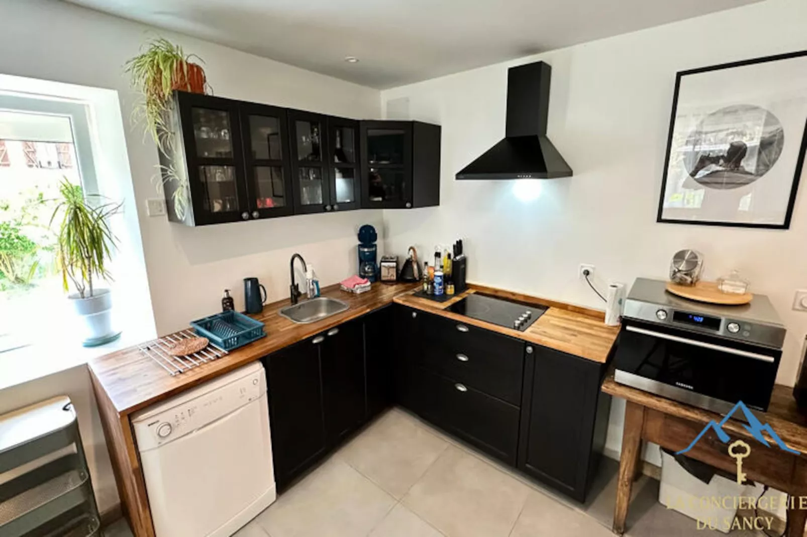 Appartements à Le Mont Dore-Niet-getagd