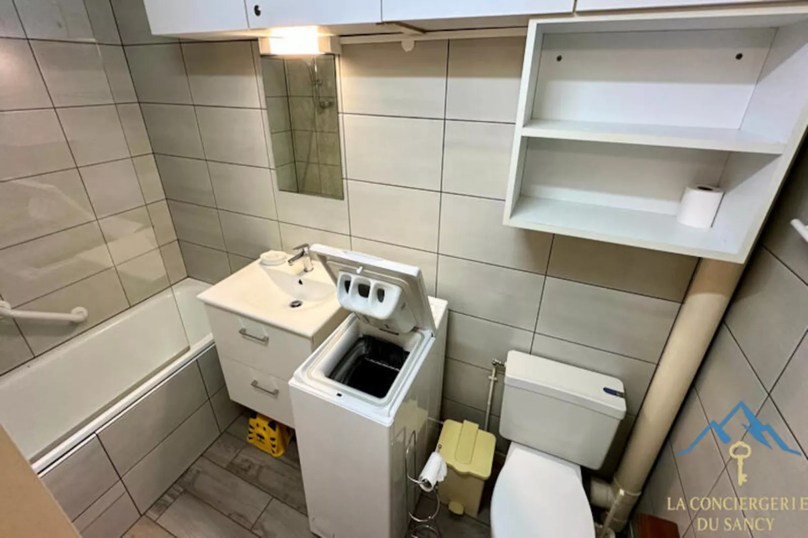 Appartements à Le Mont Dore-Niet-getagd