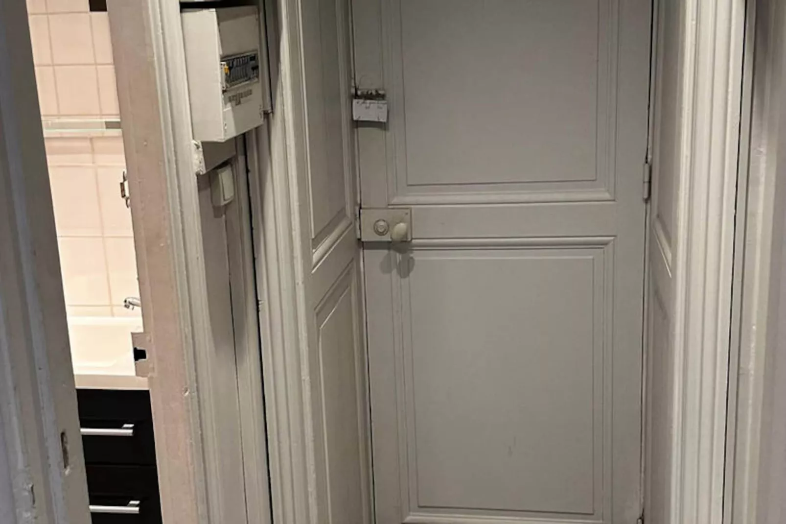 Appartements à Le Mont Dore-Niet-getagd