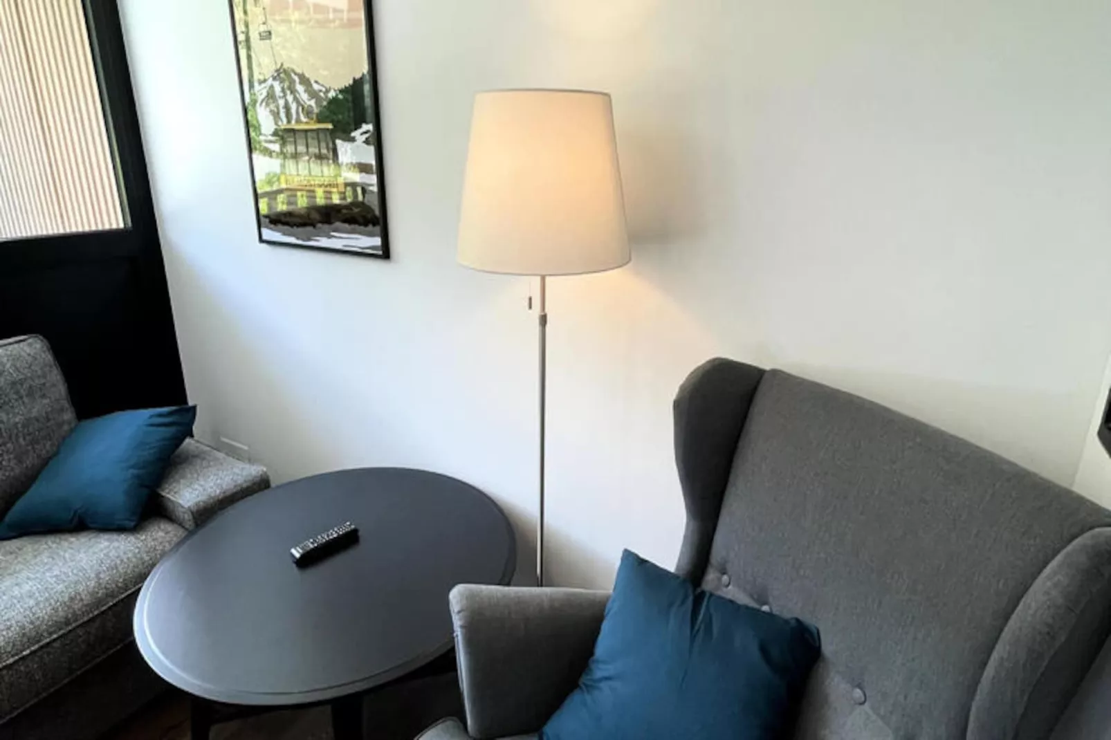 Appartements à Le Mont Dore-Niet-getagd