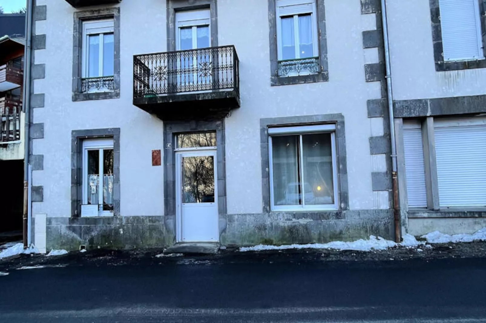 Appartements à Le Mont Dore-Niet-getagd