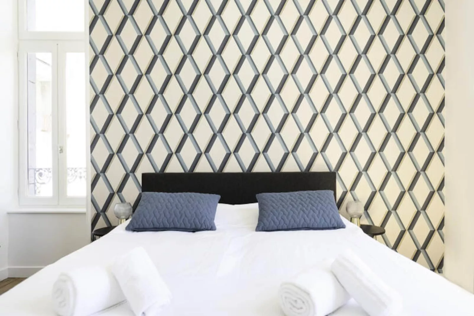 Appartements à La Bourboule-Niet-getagd