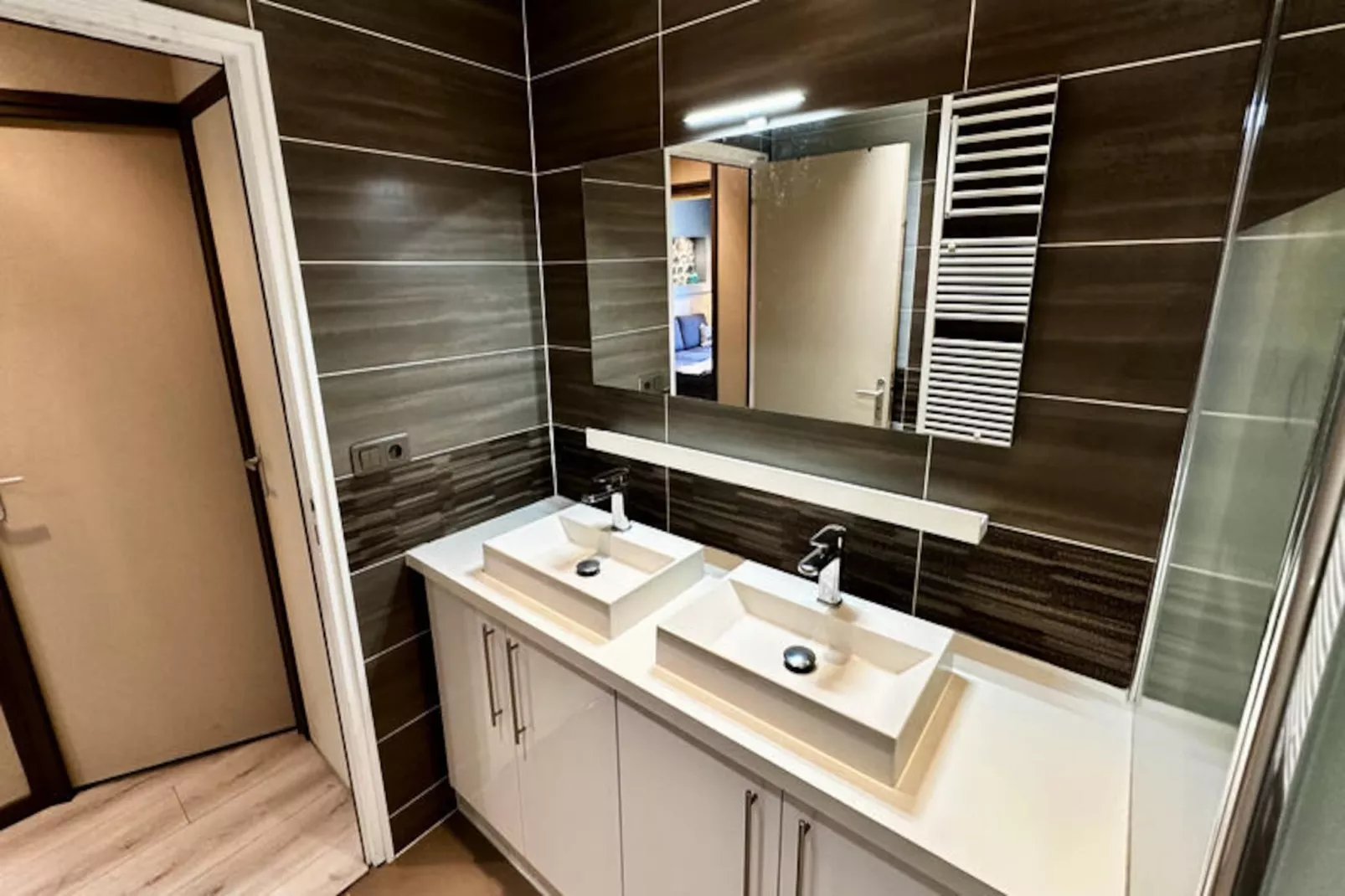 Appartements à Le Mont Dore-Niet-getagd