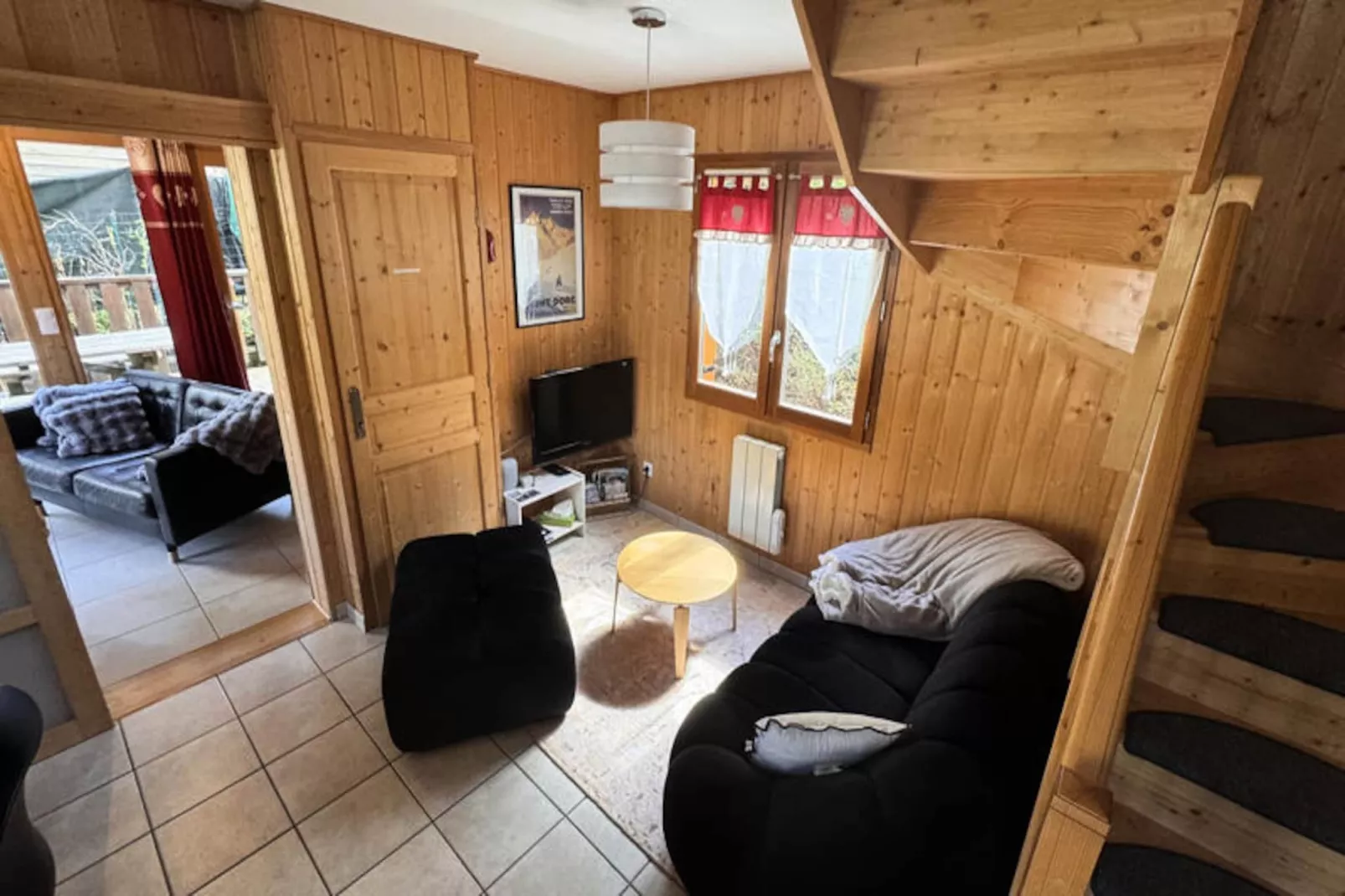 Chalets à Le Mont Dore-Niet-getagd