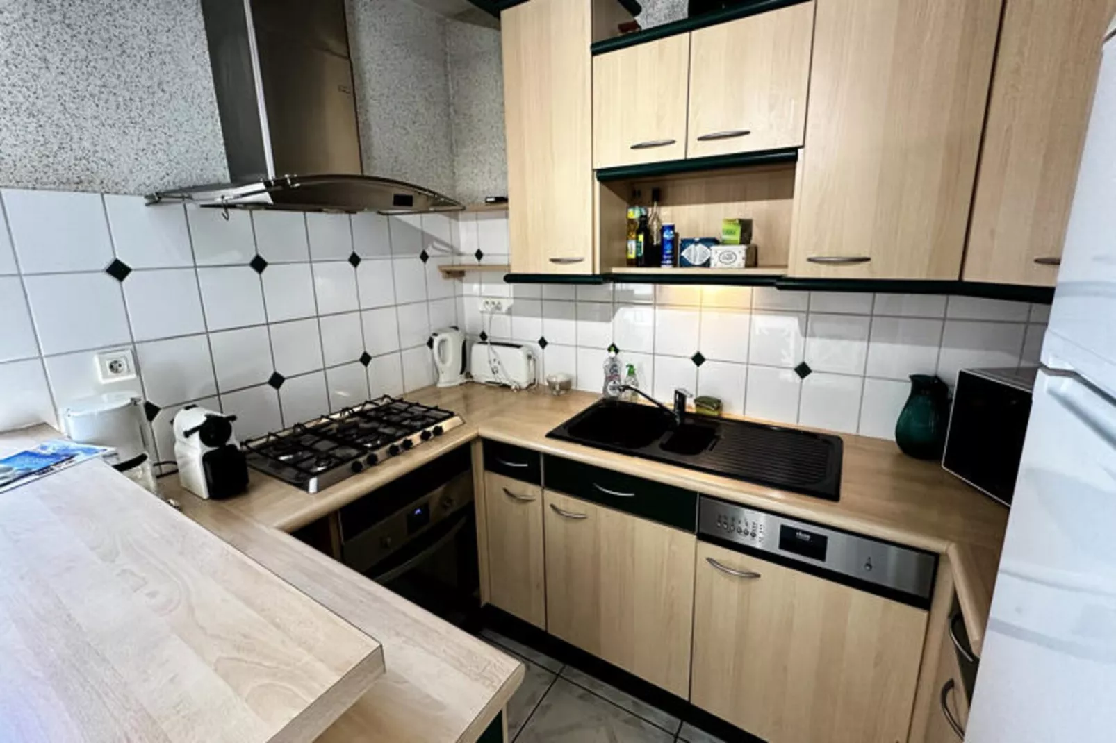 Appartements à Le Mont Dore-Niet-getagd