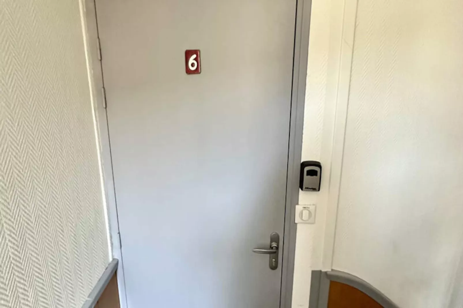 Appartements à Le Mont Dore-Niet-getagd