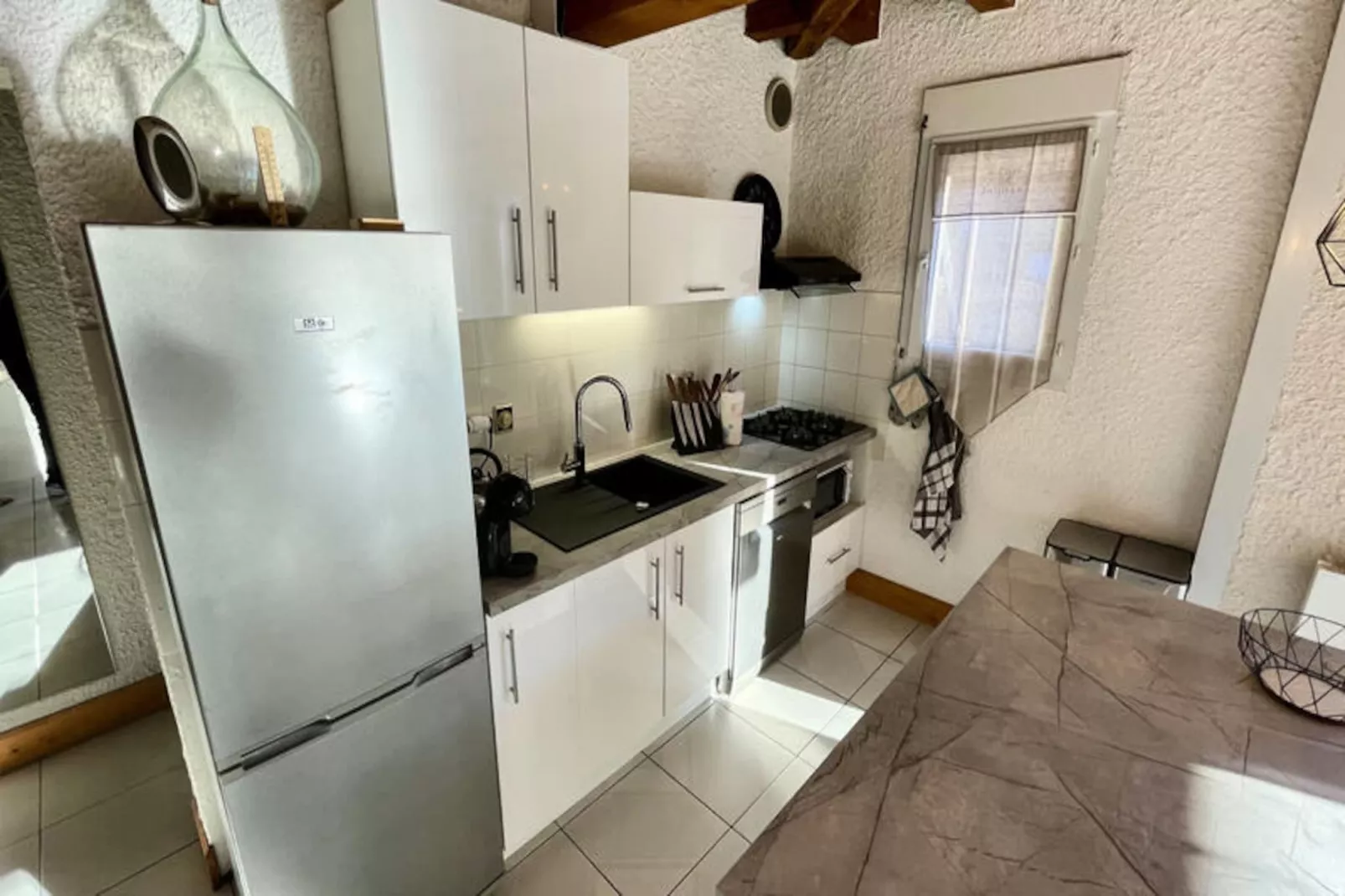 Maison à Le Mont Dore-Niet-getagd