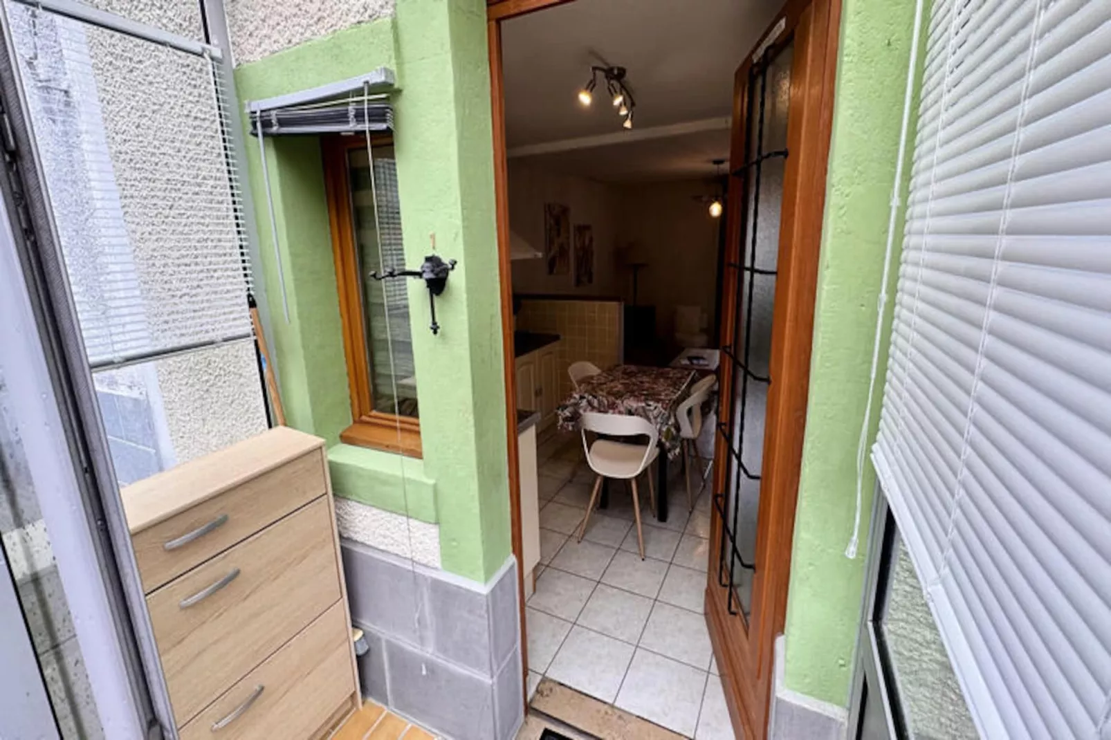 Appartements à Le Mont Dore-Niet-getagd