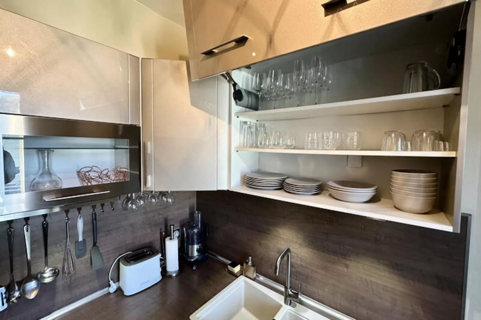 Appartements à Le Mont Dore-Niet-getagd