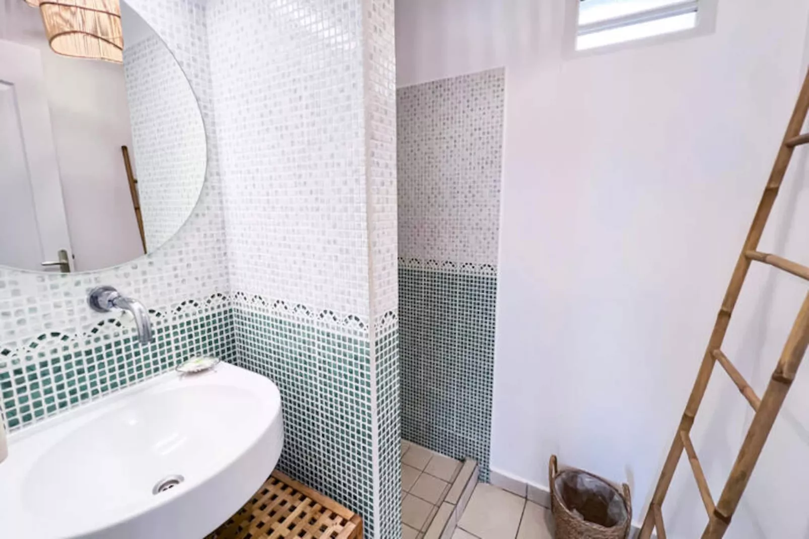 Maison à Saint François-Niet-getagd