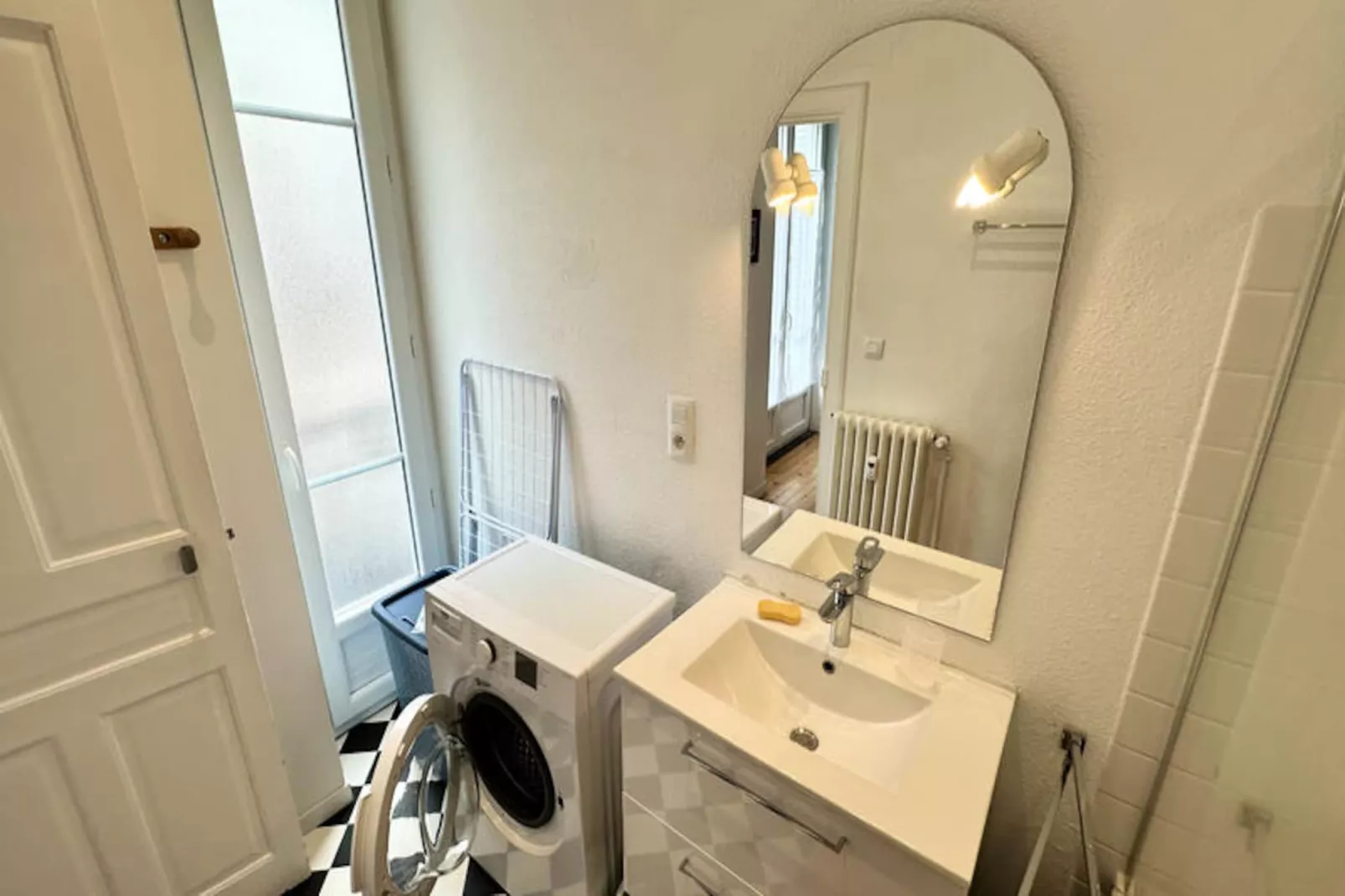 Appartements à Le Mont Dore-Niet-getagd