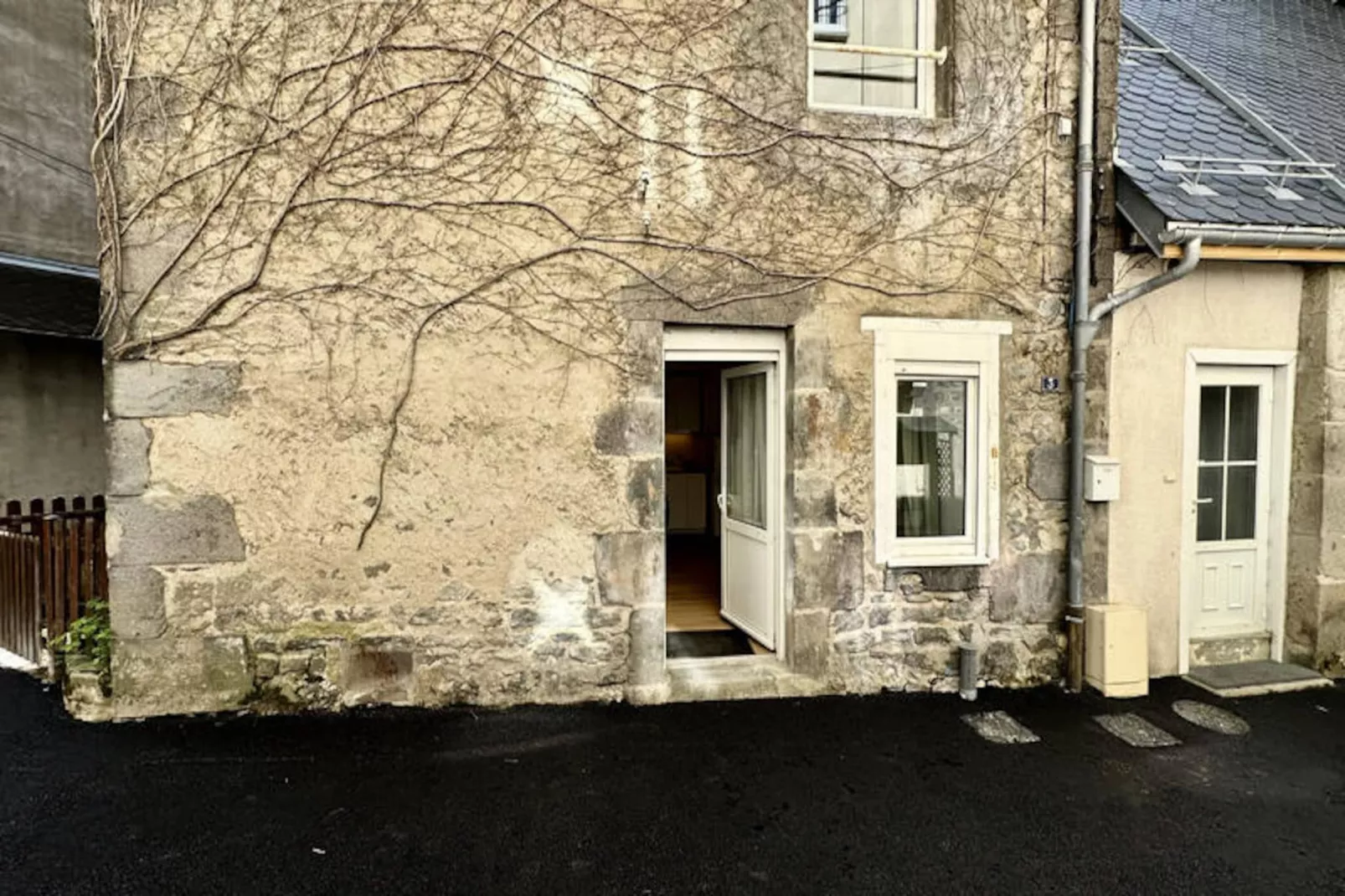 Appartements à Le Mont Dore-Niet-getagd