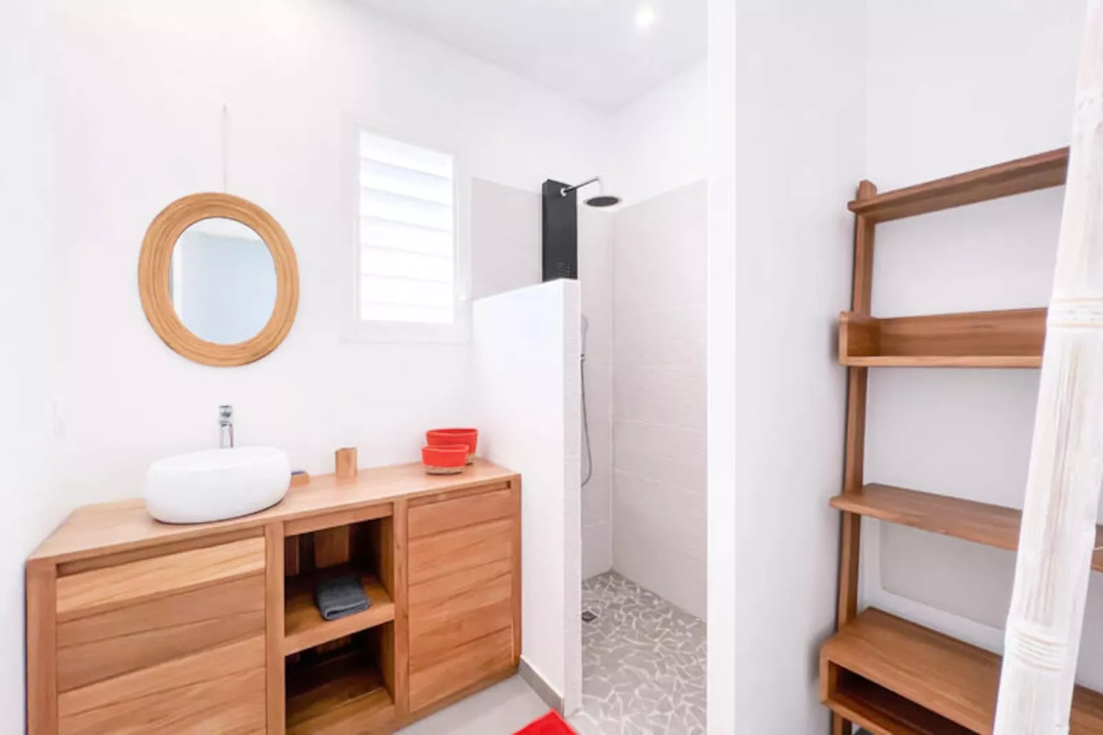 Maison à Saint François-Niet-getagd