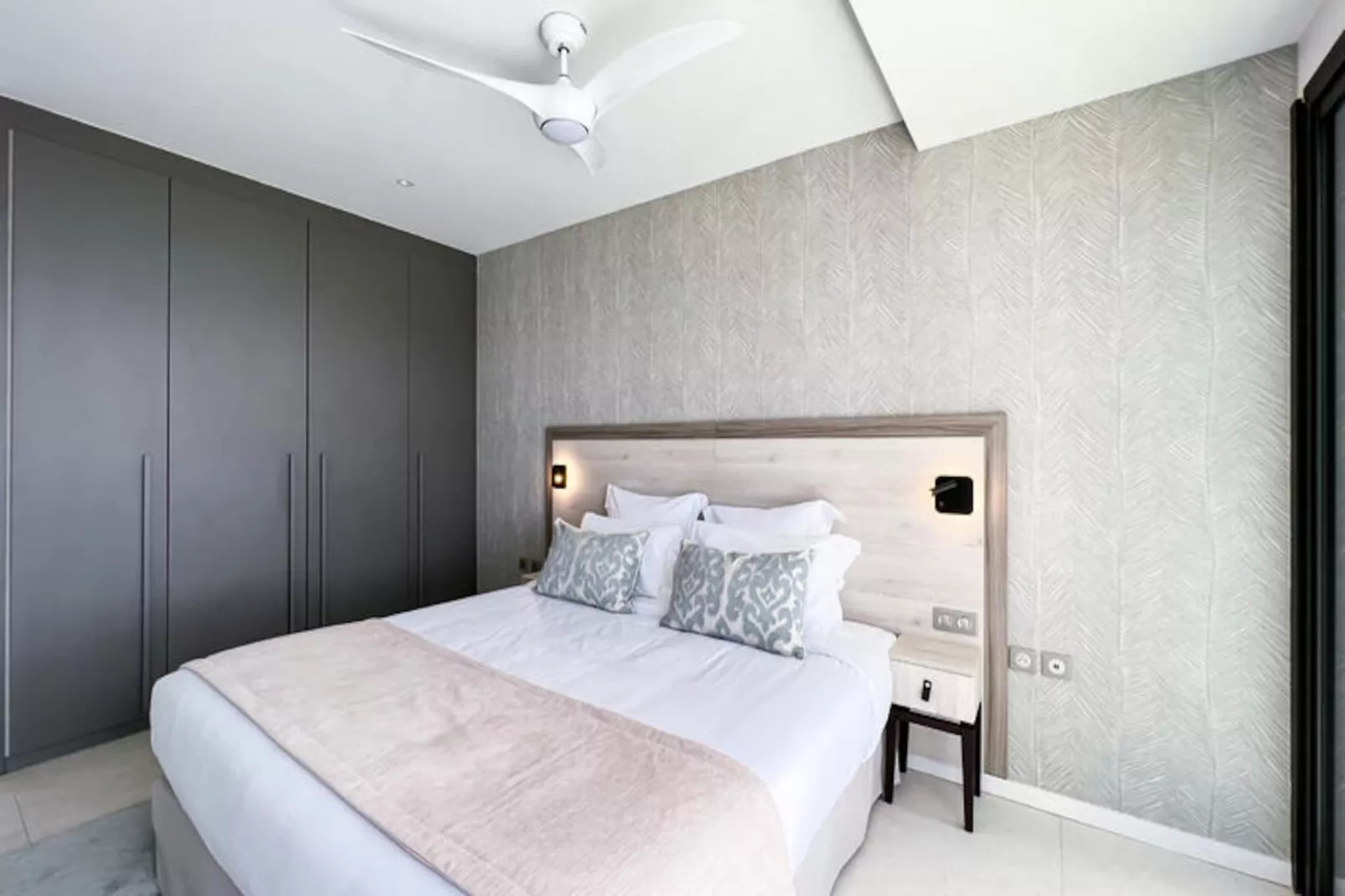 Maison à Saint François-Niet-getagd