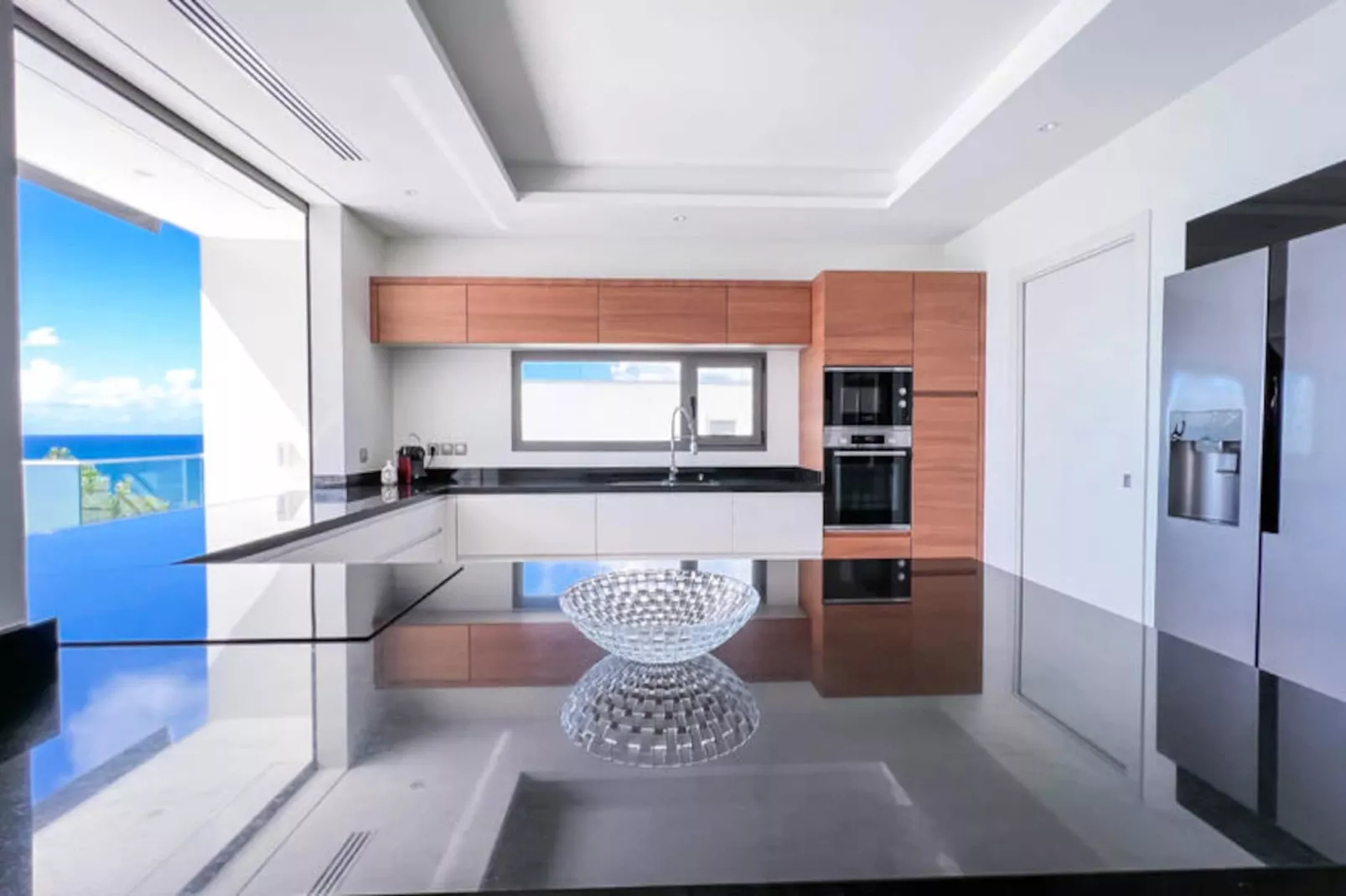 Maison à Saint François-Niet-getagd