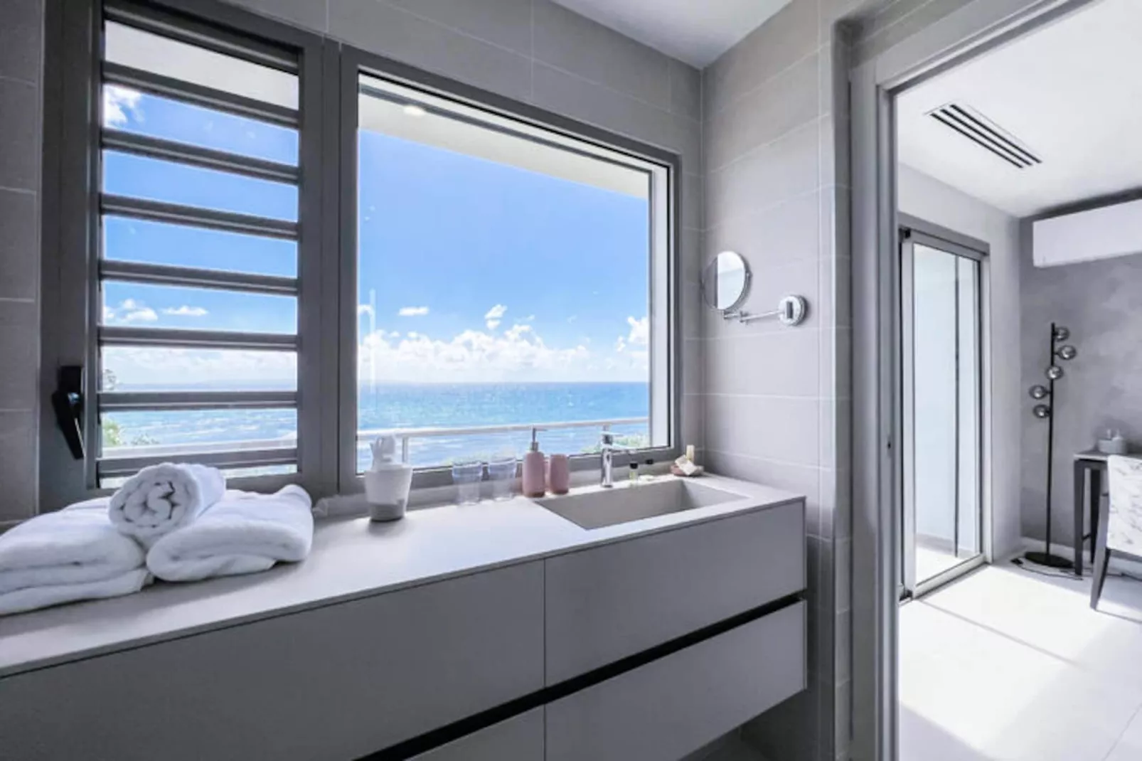 Maison à Saint François-Niet-getagd