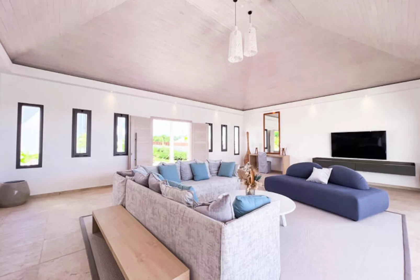 Maison à Saint François - Niet-getagd