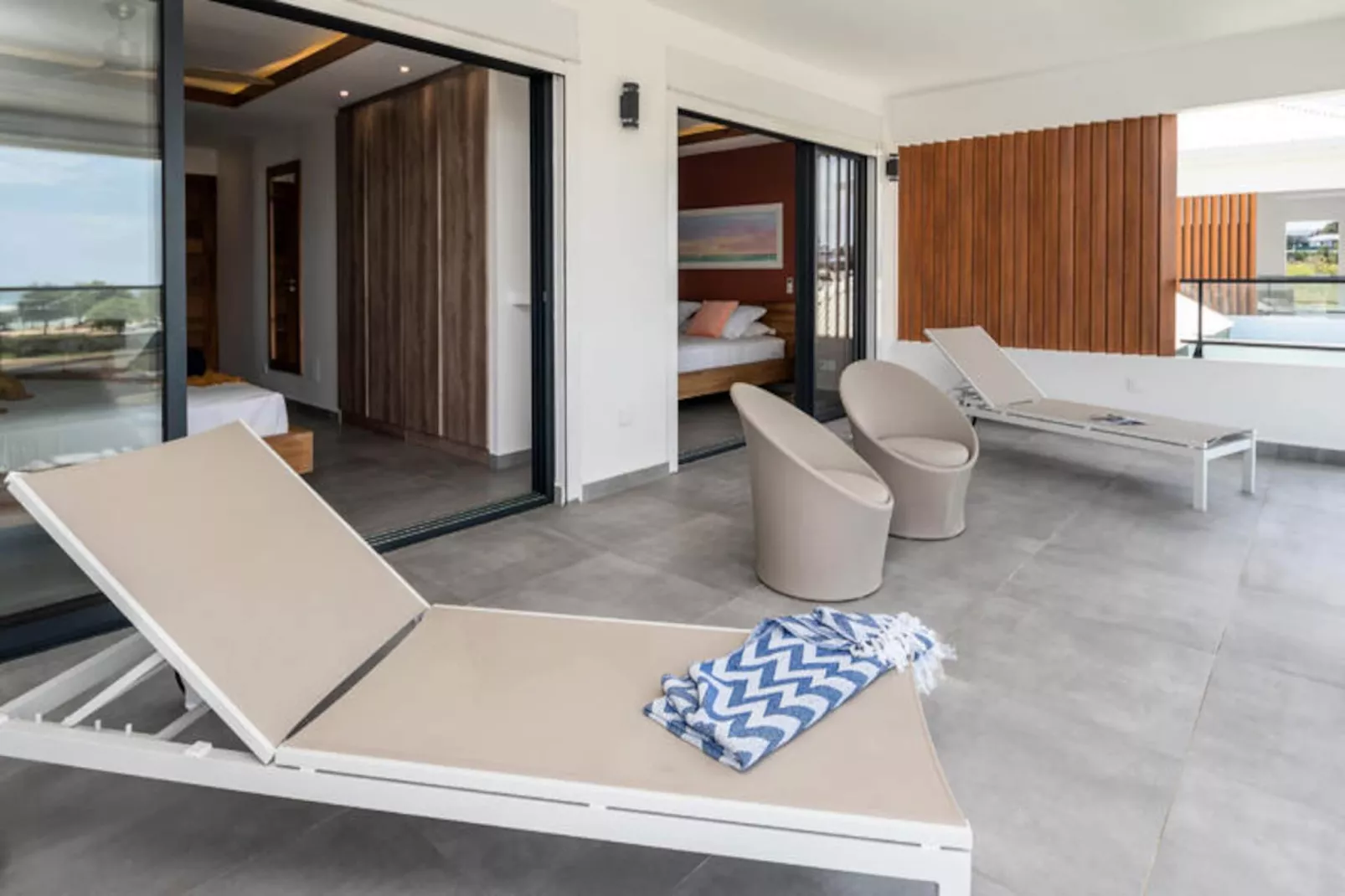 Maison à Saint François - Niet-getagd