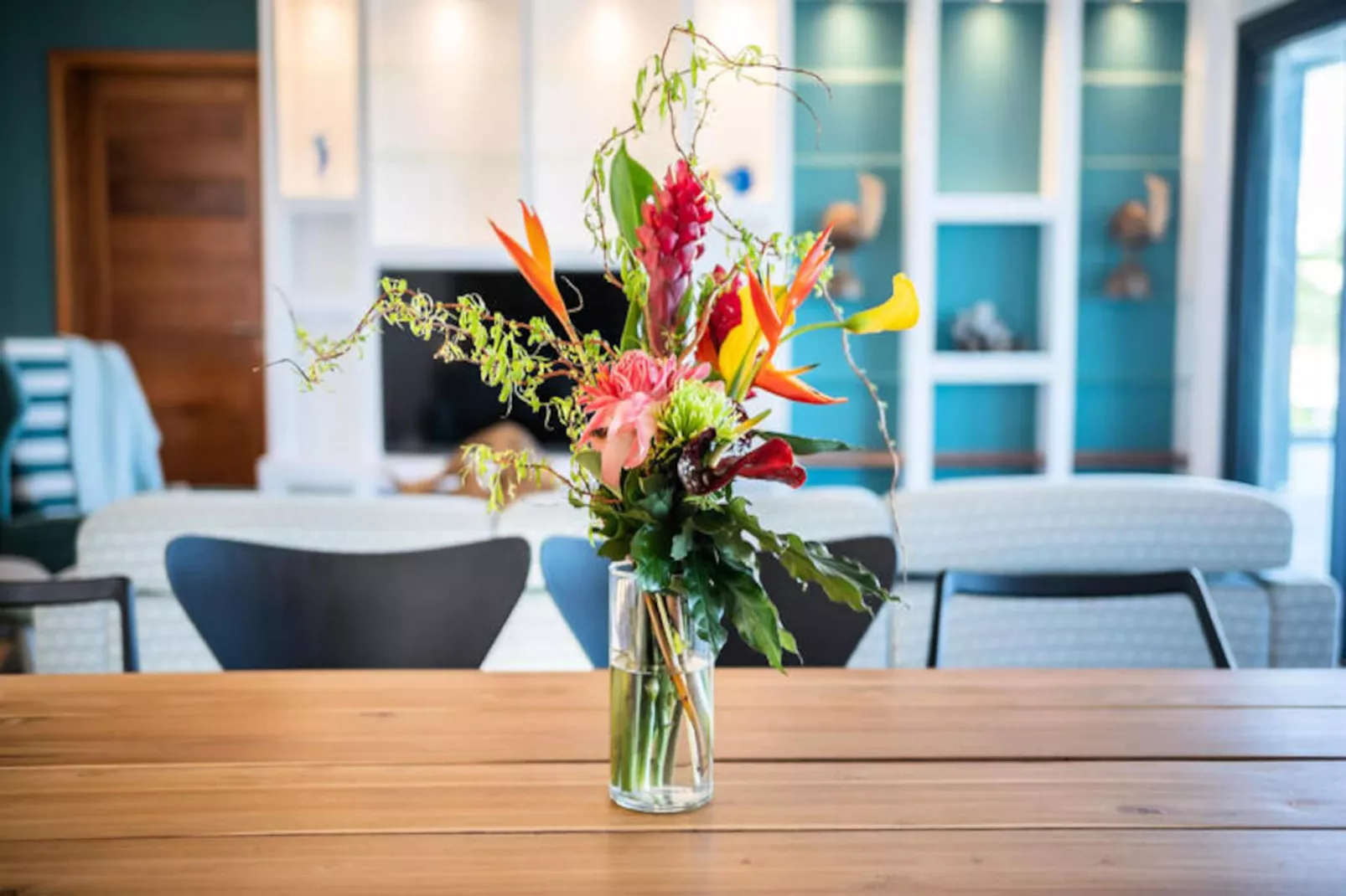 Maison à Saint François - Niet-getagd