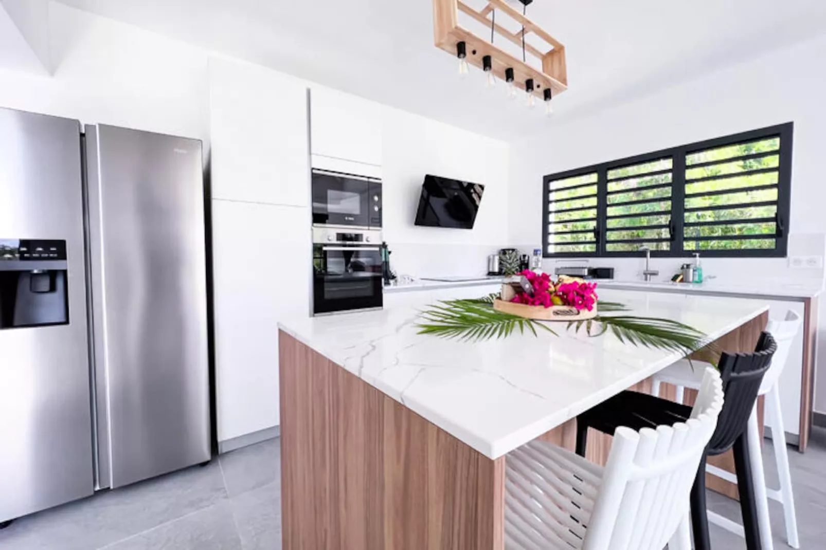 Maison à Saint François-Niet-getagd