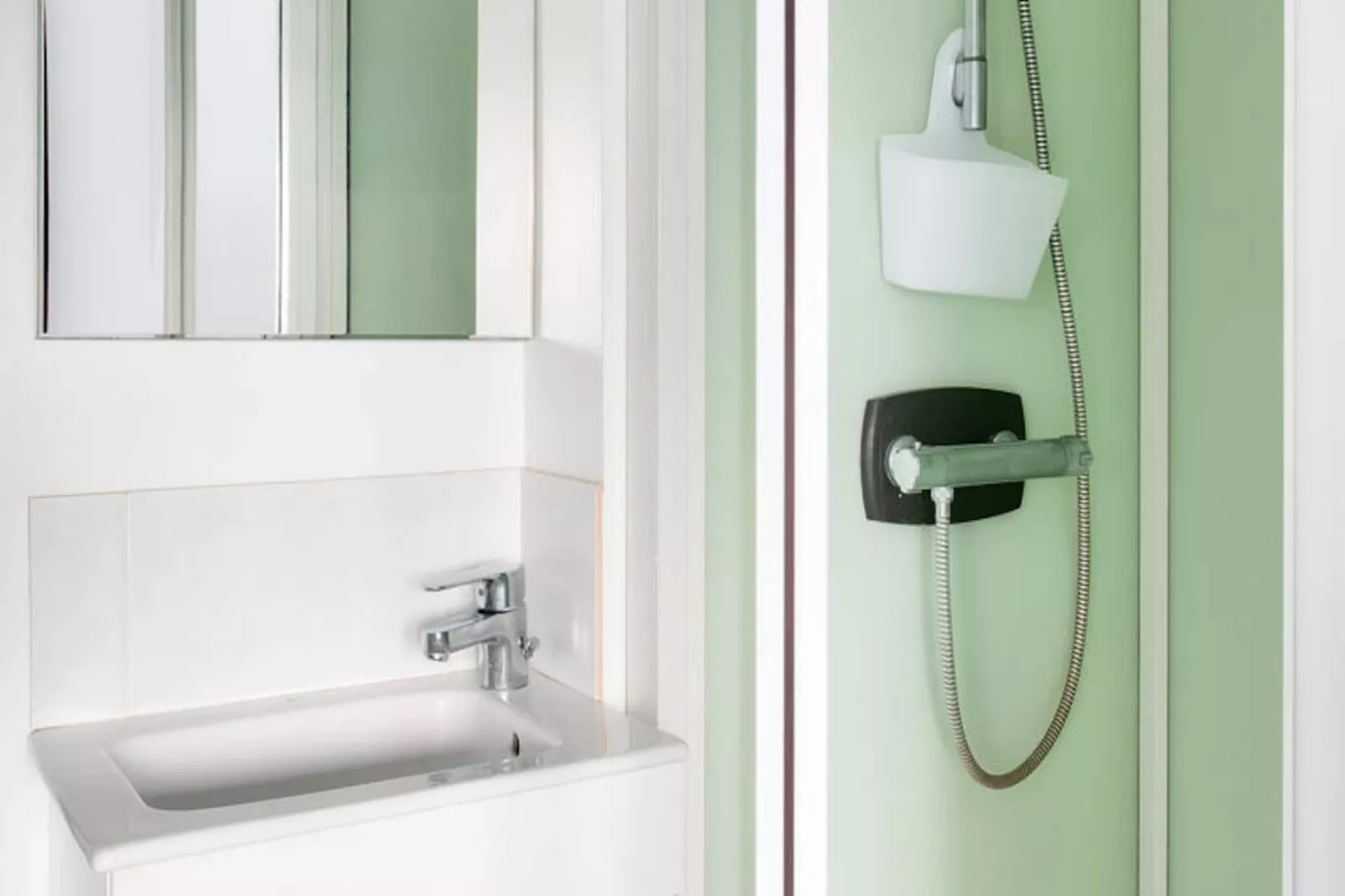 Appartements à Fouesnant-Niet-getagd