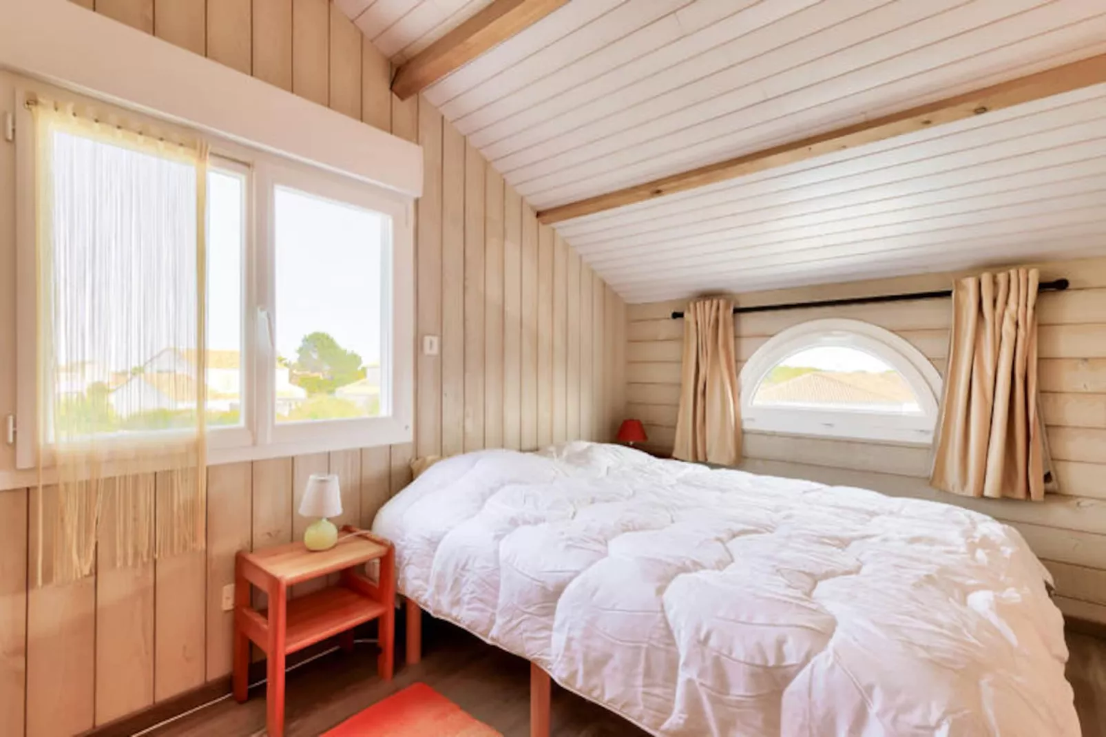 Maison à Talmont-Saint-Hilaire - Port Bourgenay-Niet-getagd