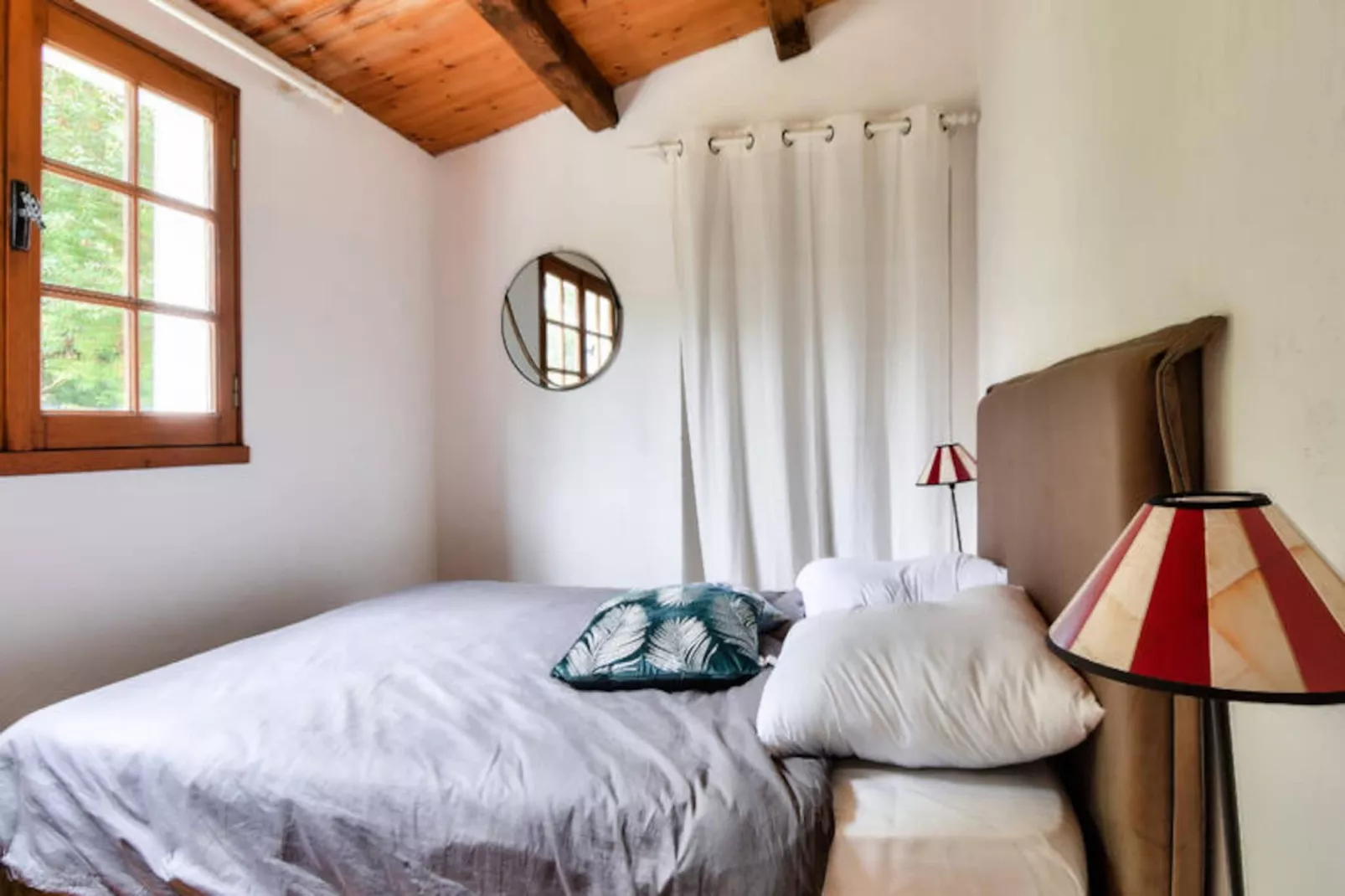 Maison à Noirmoutier-Niet-getagd