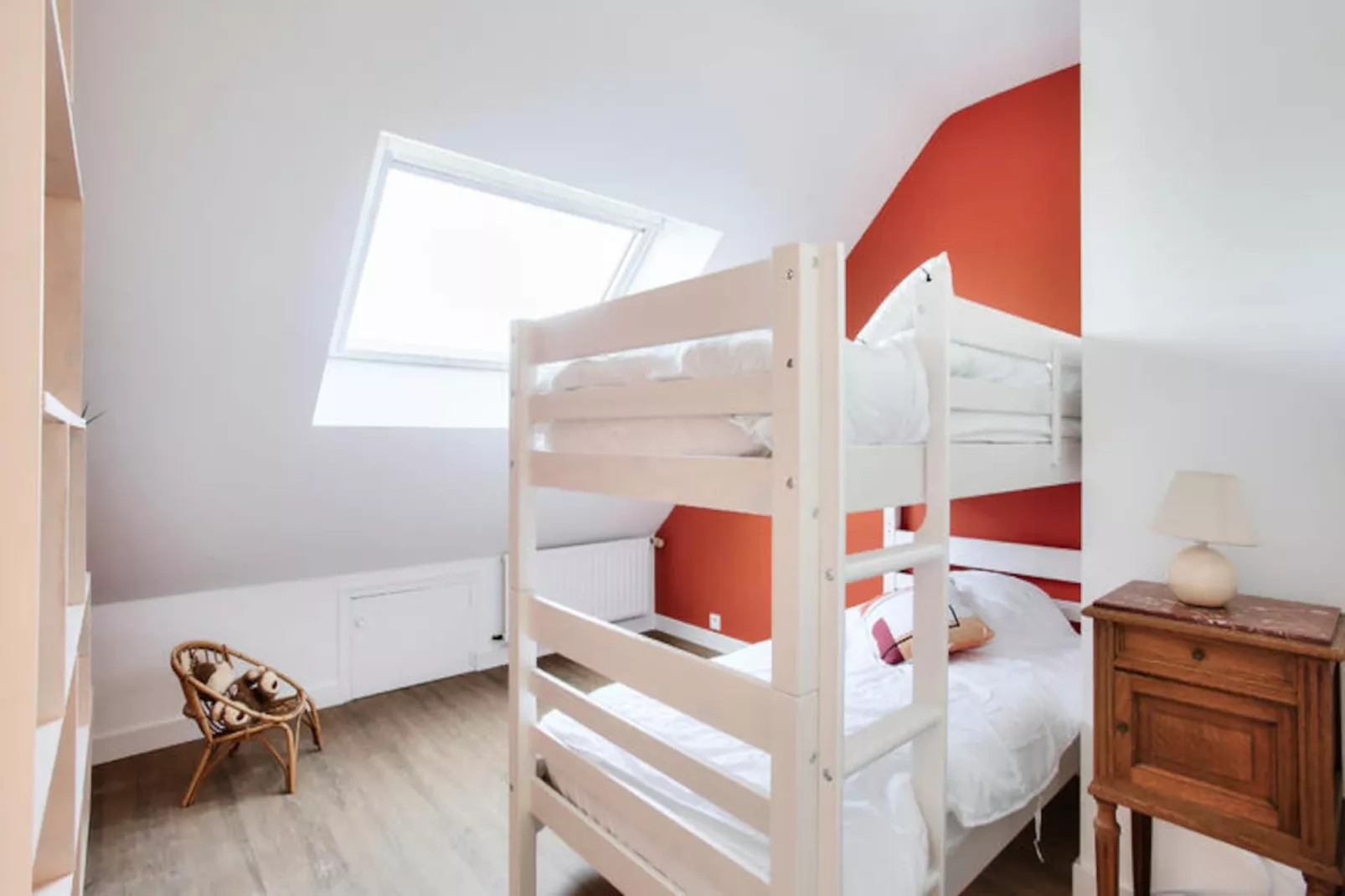 Maison à Erquy-Niet-getagd