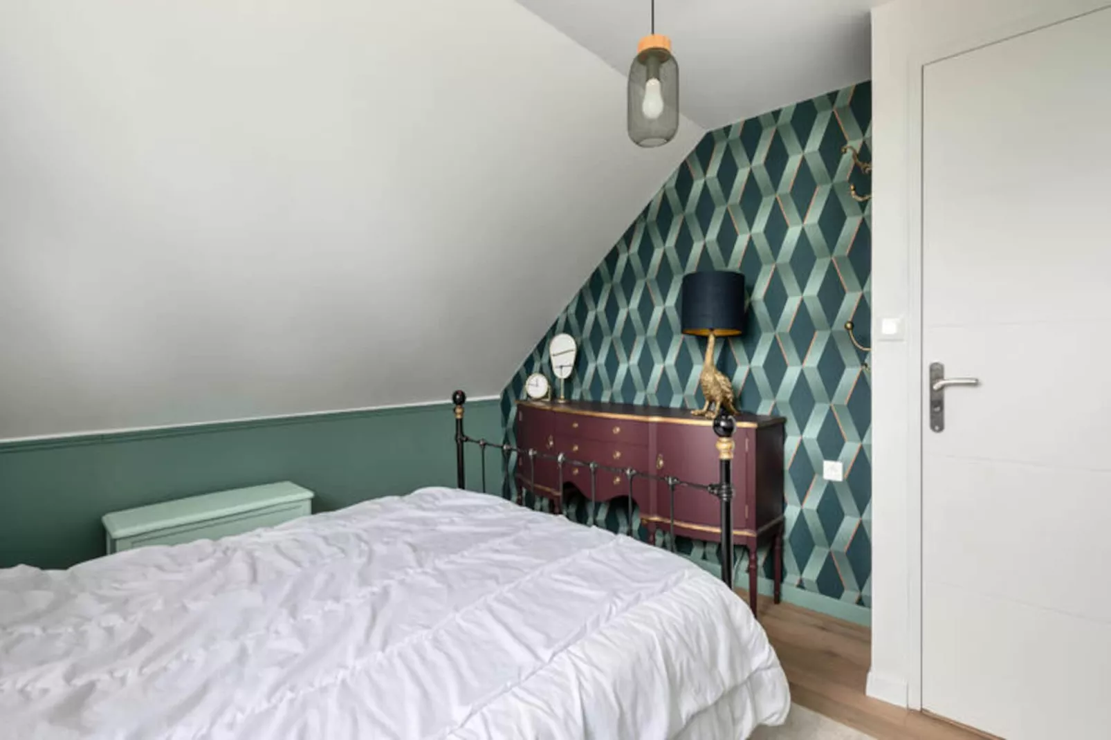 Maison à Sarzeau-Niet-getagd