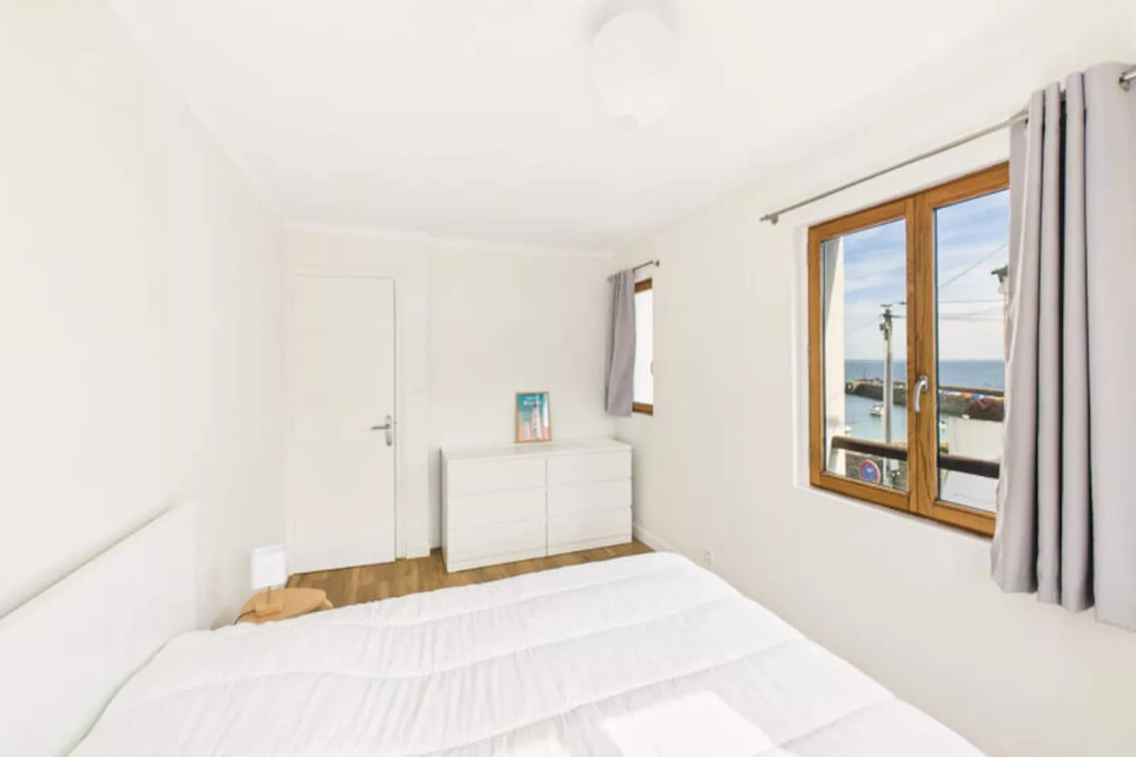 Maison à Saint Pierre Quiberon-Niet-getagd