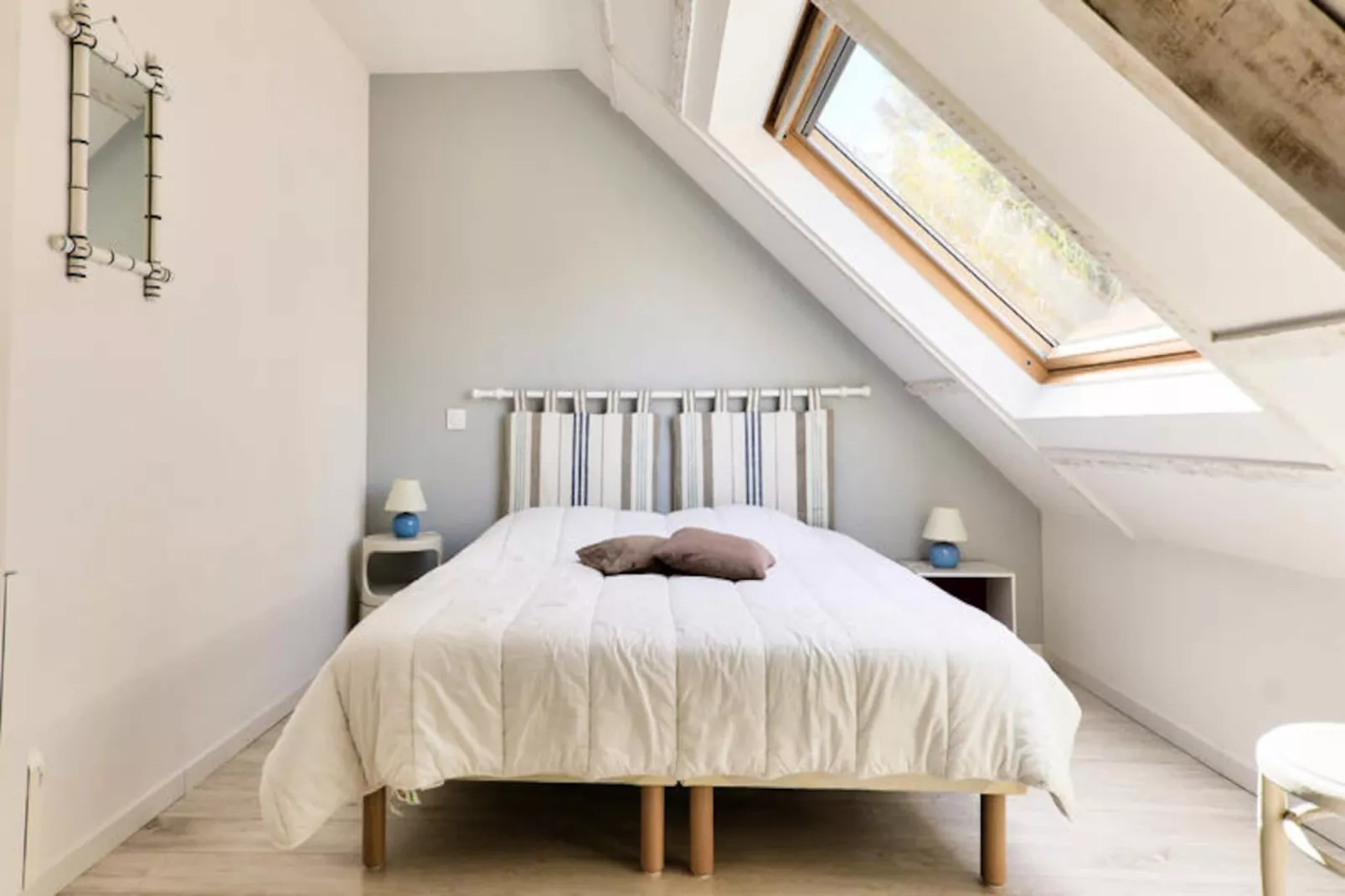 Maison à Saint Gildas de Rhuys-Niet-getagd