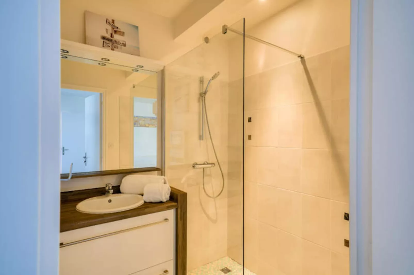 Maison à Ploneour-Lanvern-Niet-getagd