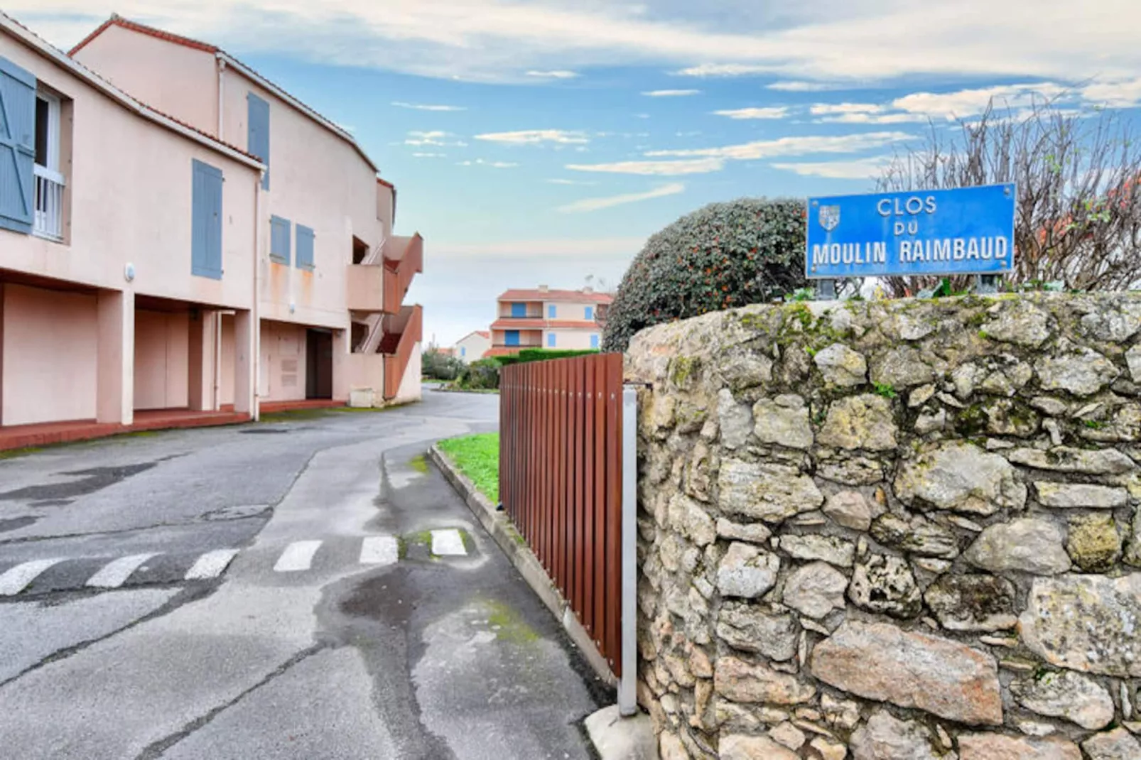 Appartements à Noirmoutier-Niet-getagd