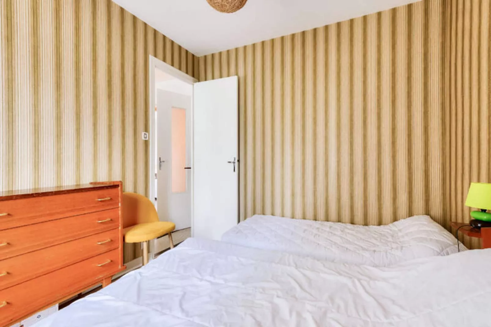 Maison à Les Sables d'Olonne-Niet-getagd