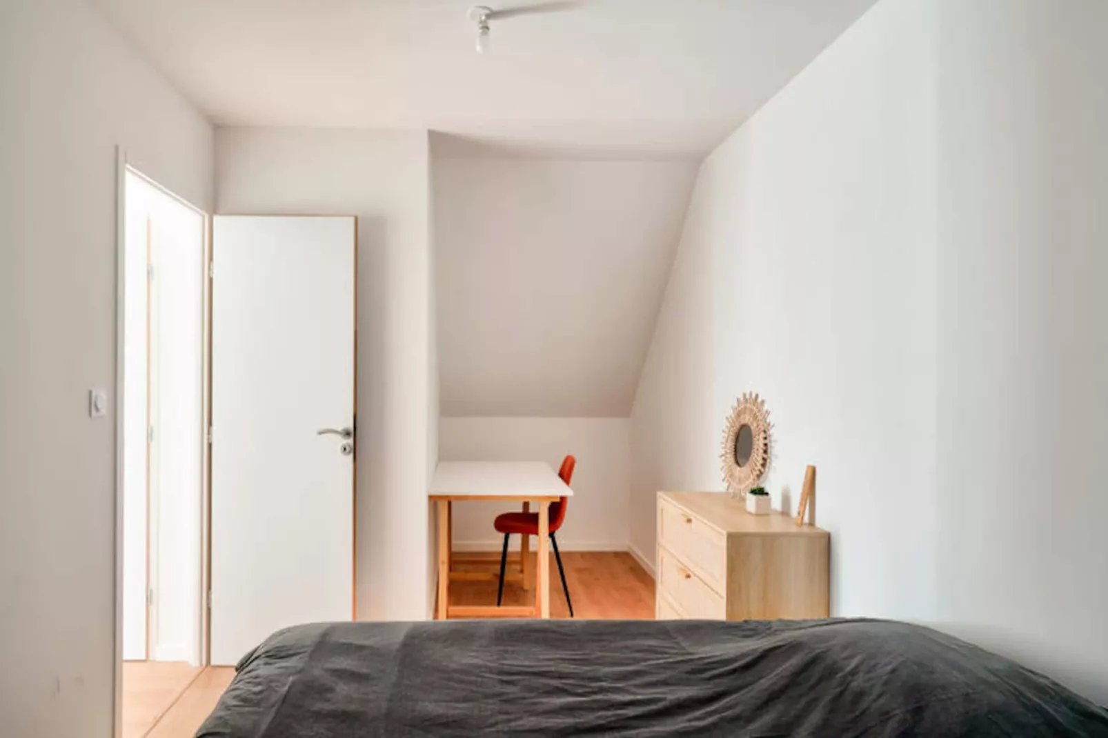 Maison à Penmarc'h-Niet-getagd