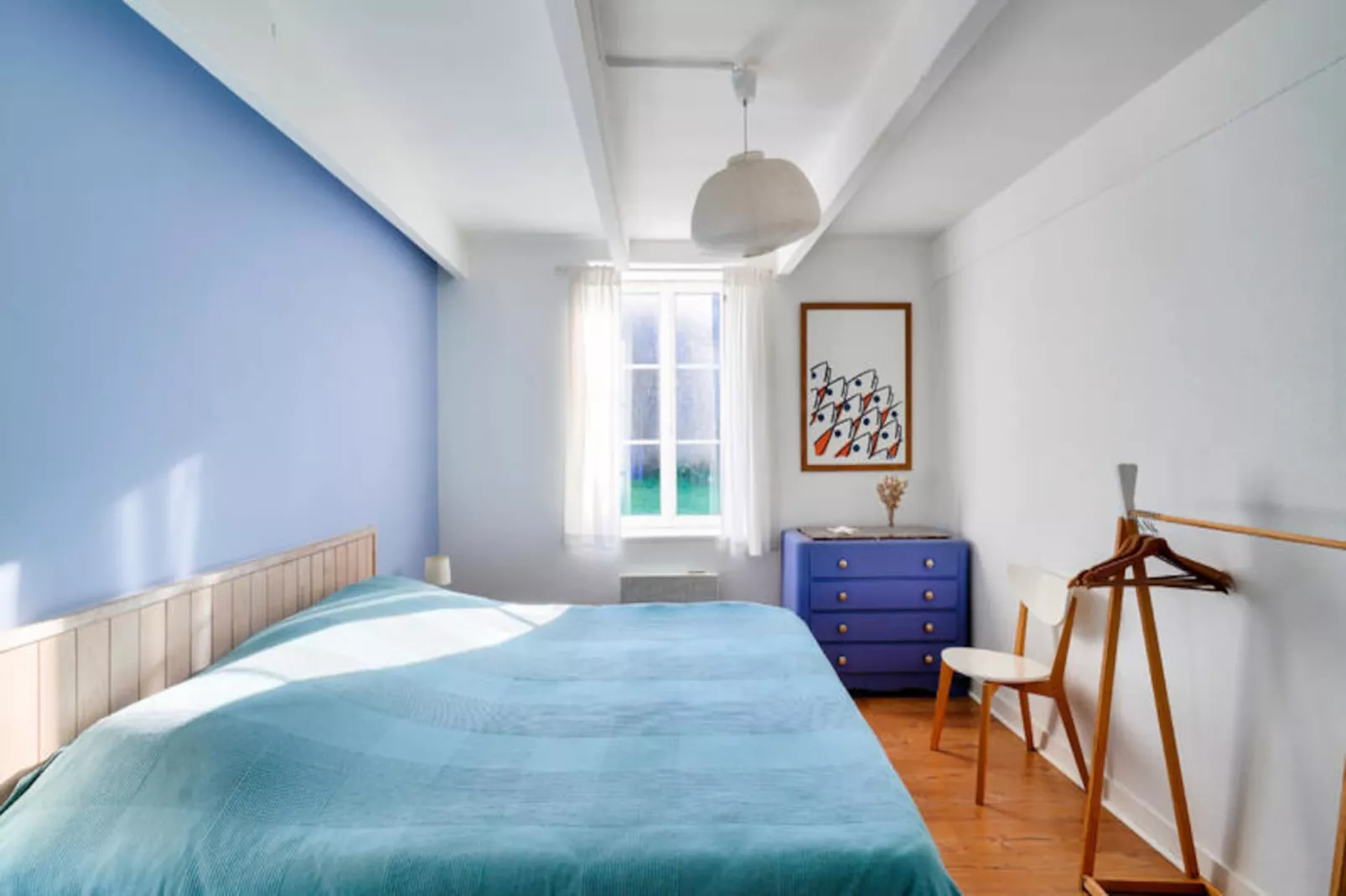 Maison à Penmarc'h-Niet-getagd