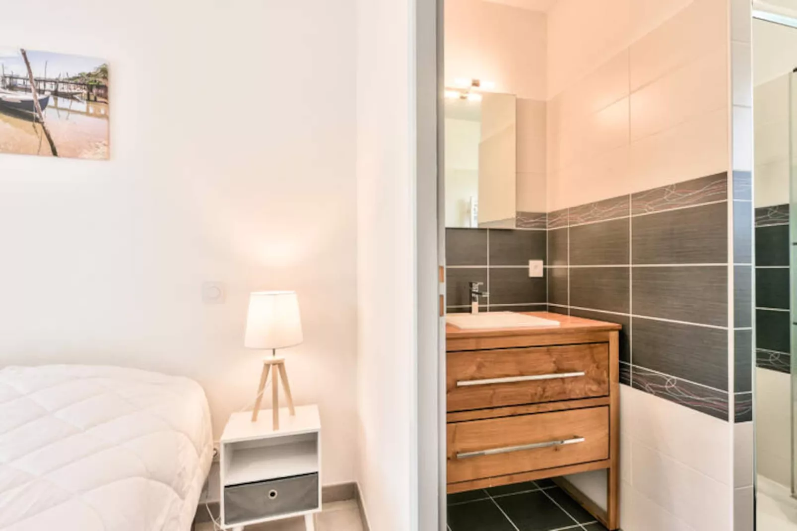 Maison à Arès - Bassin d'Arcachon-Niet-getagd