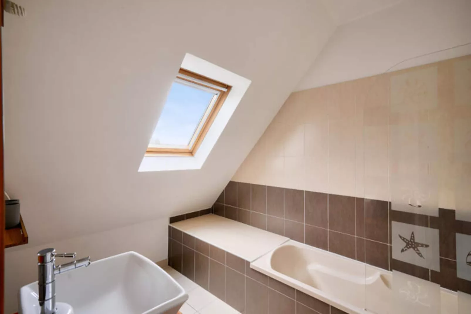 Maison à Plobannalec-Lesconil-Niet-getagd