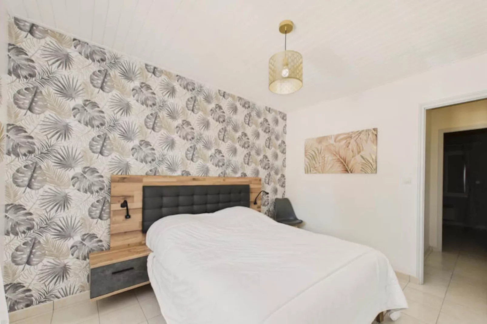 Maison à Les Sables d'Olonne-Niet-getagd