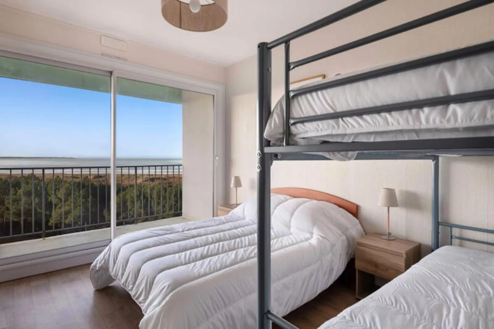 Appartements à Saint-Brevin-les-Pins-Niet-getagd